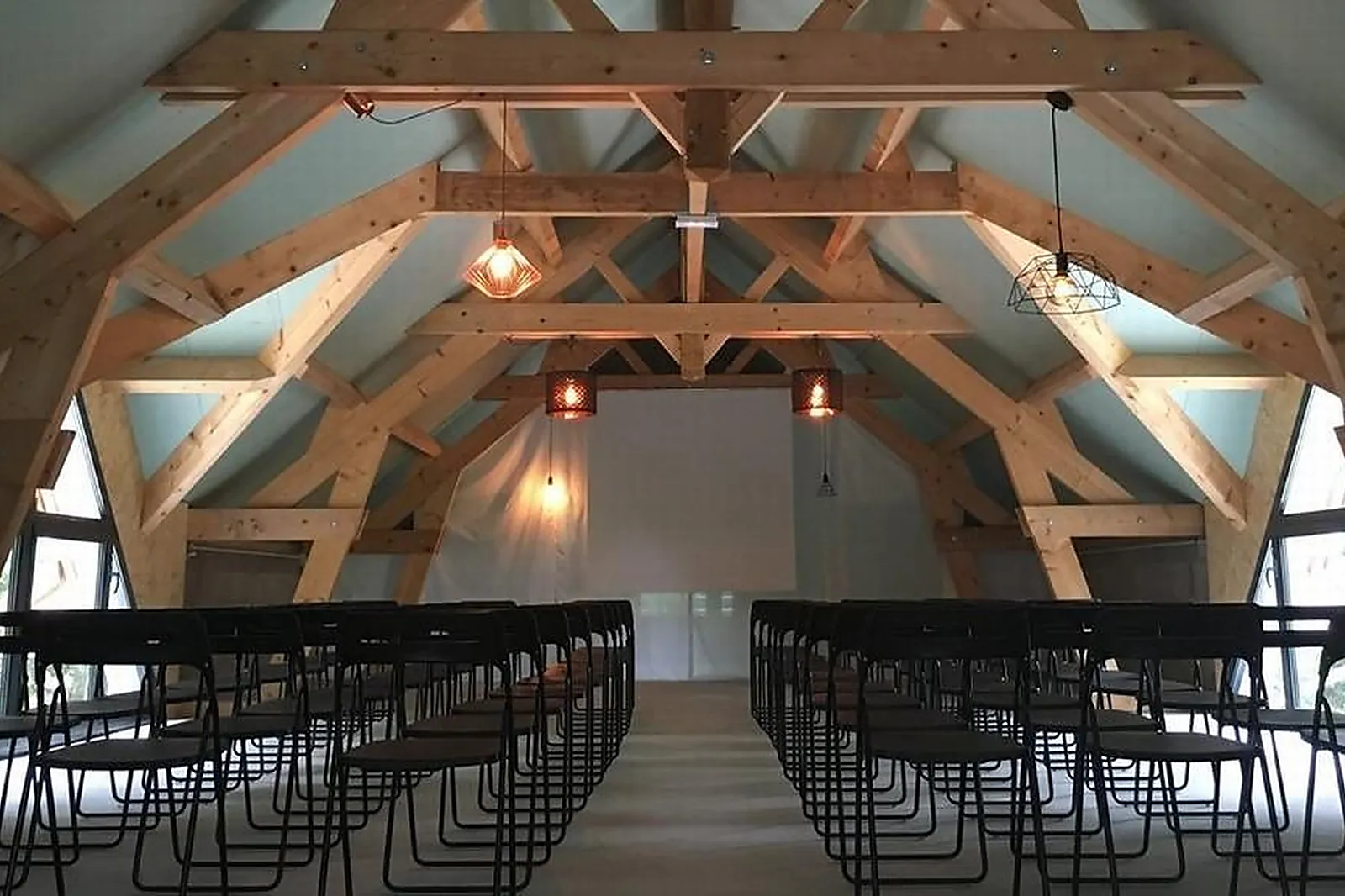 Lieux événementiels, LOISIRS LOIRE VALLEY