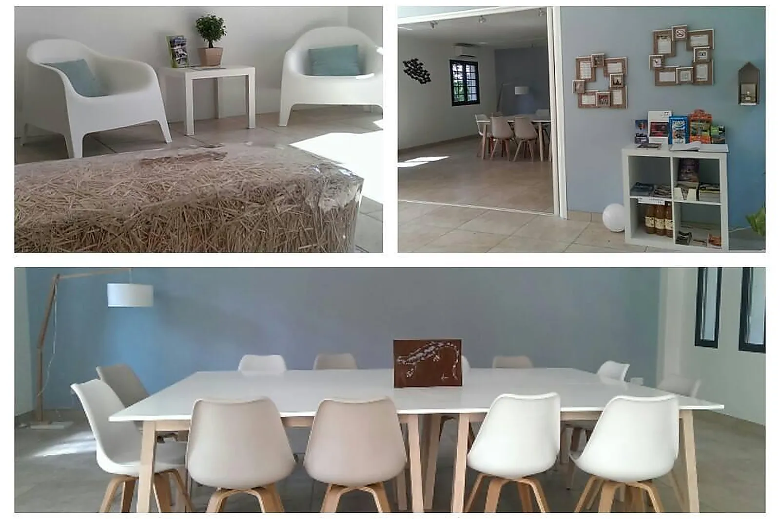 Lieux événementiels, LOISIRS LOIRE VALLEY