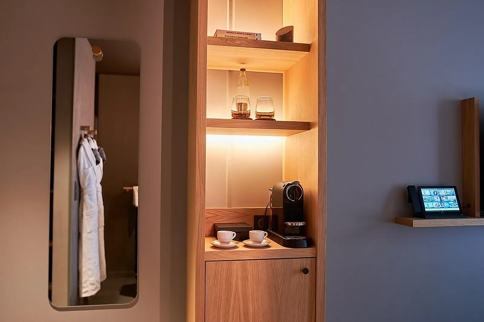 Lieux événementiels, LOISIUM WINE AND SPA HÔTEL CHAMPAGNE