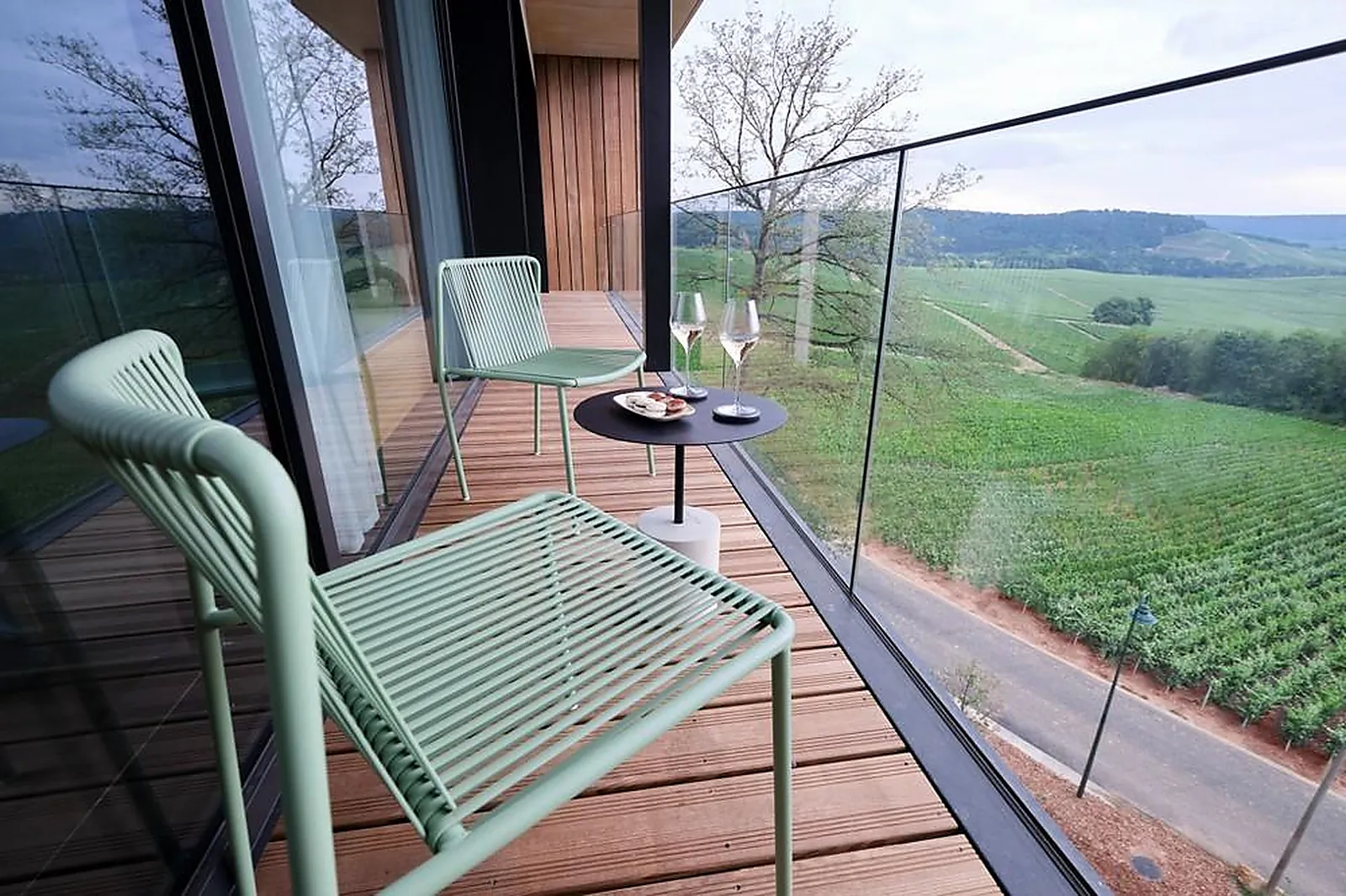 Lieux événementiels, LOISIUM WINE AND SPA HÔTEL CHAMPAGNE