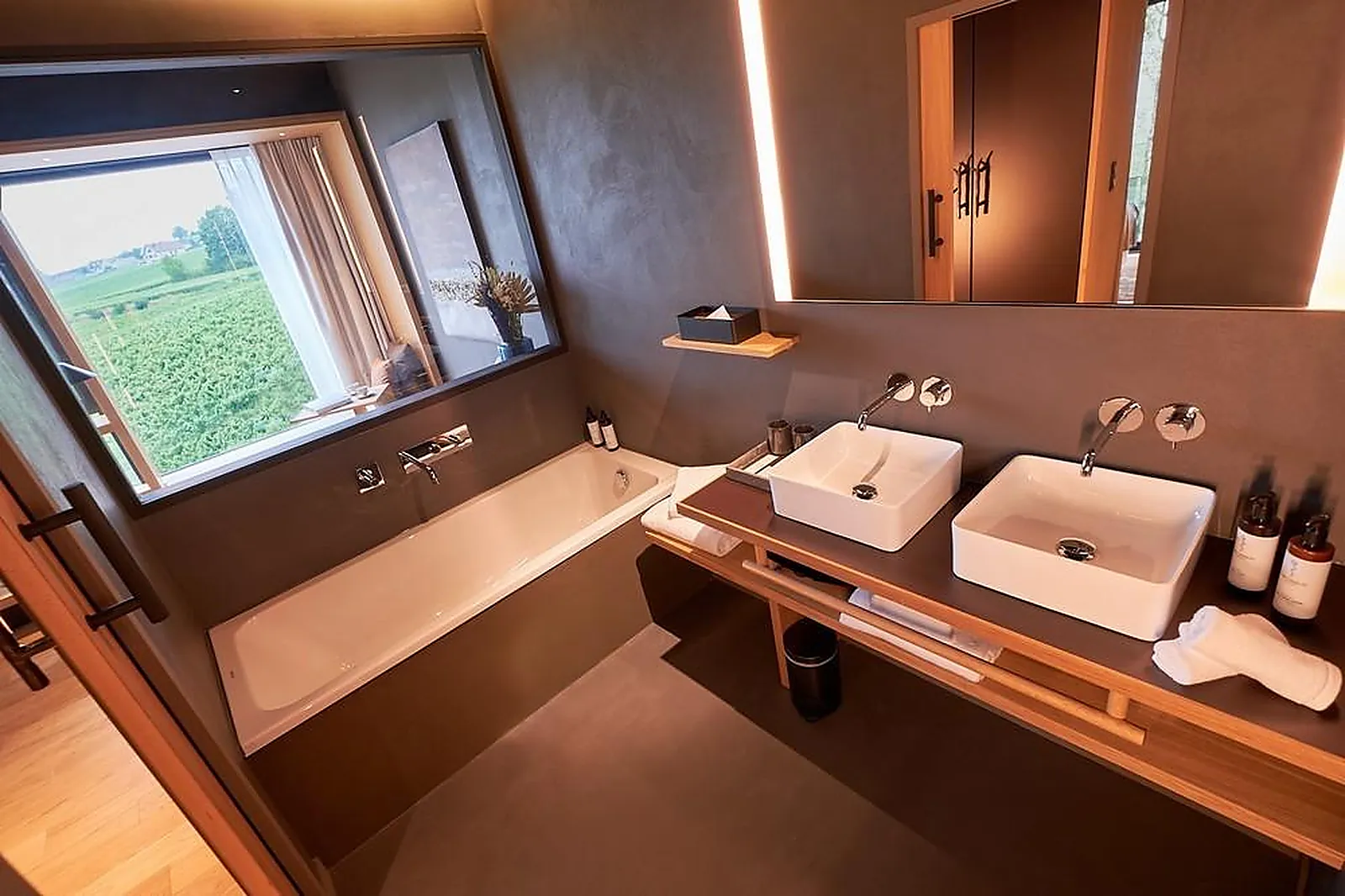 Lieux événementiels, LOISIUM WINE AND SPA HÔTEL CHAMPAGNE