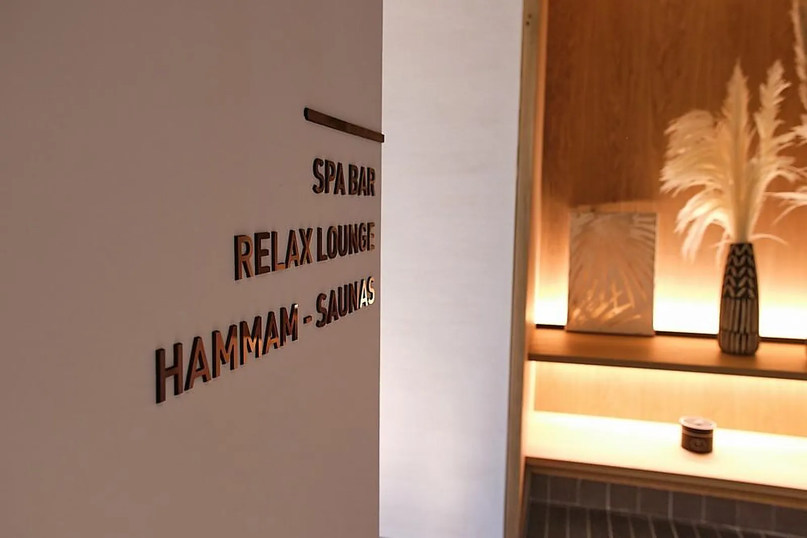 Lieux événementiels, LOISIUM WINE AND SPA HÔTEL CHAMPAGNE