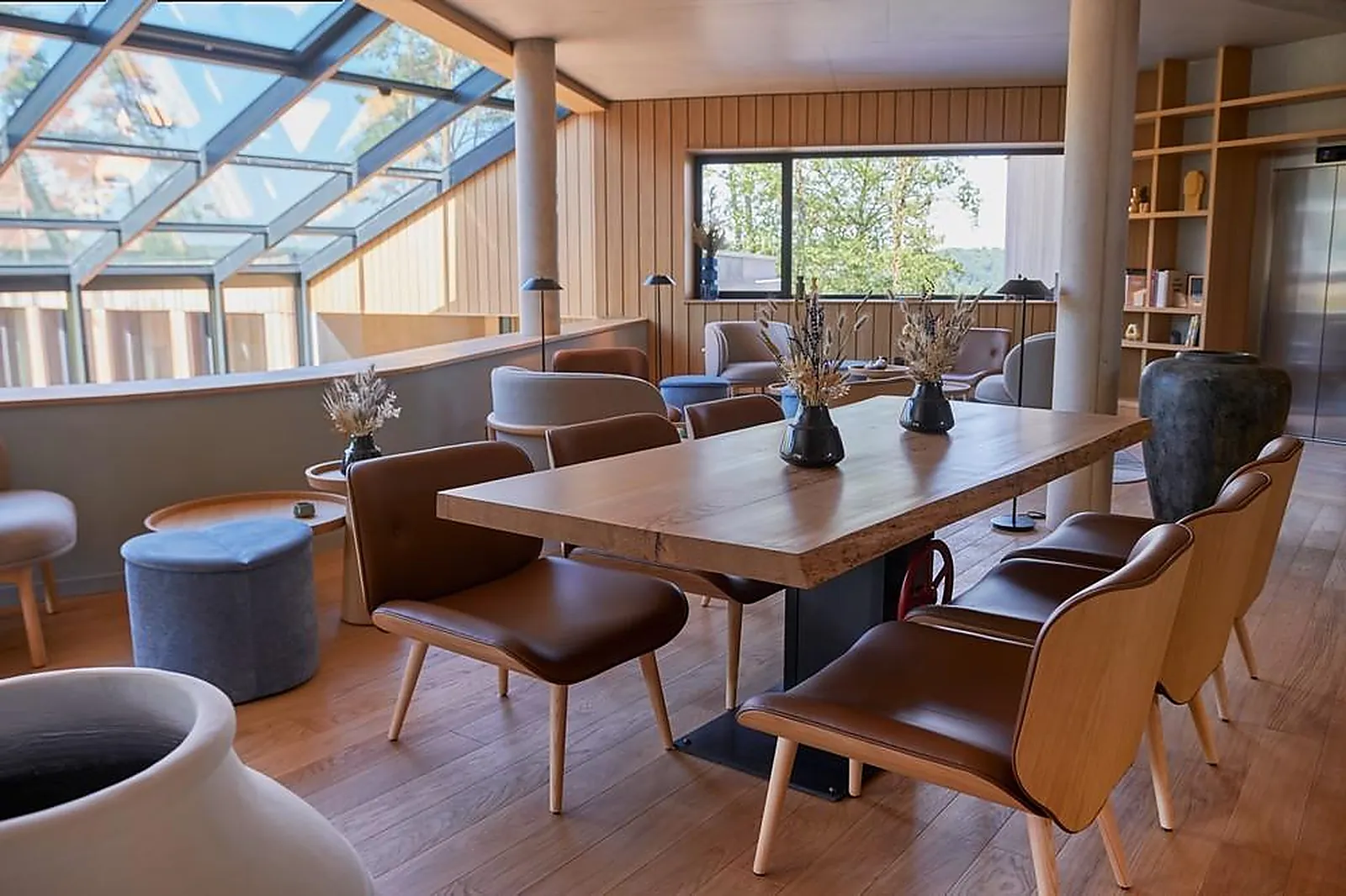 Lieux événementiels, LOISIUM WINE AND SPA HÔTEL CHAMPAGNE