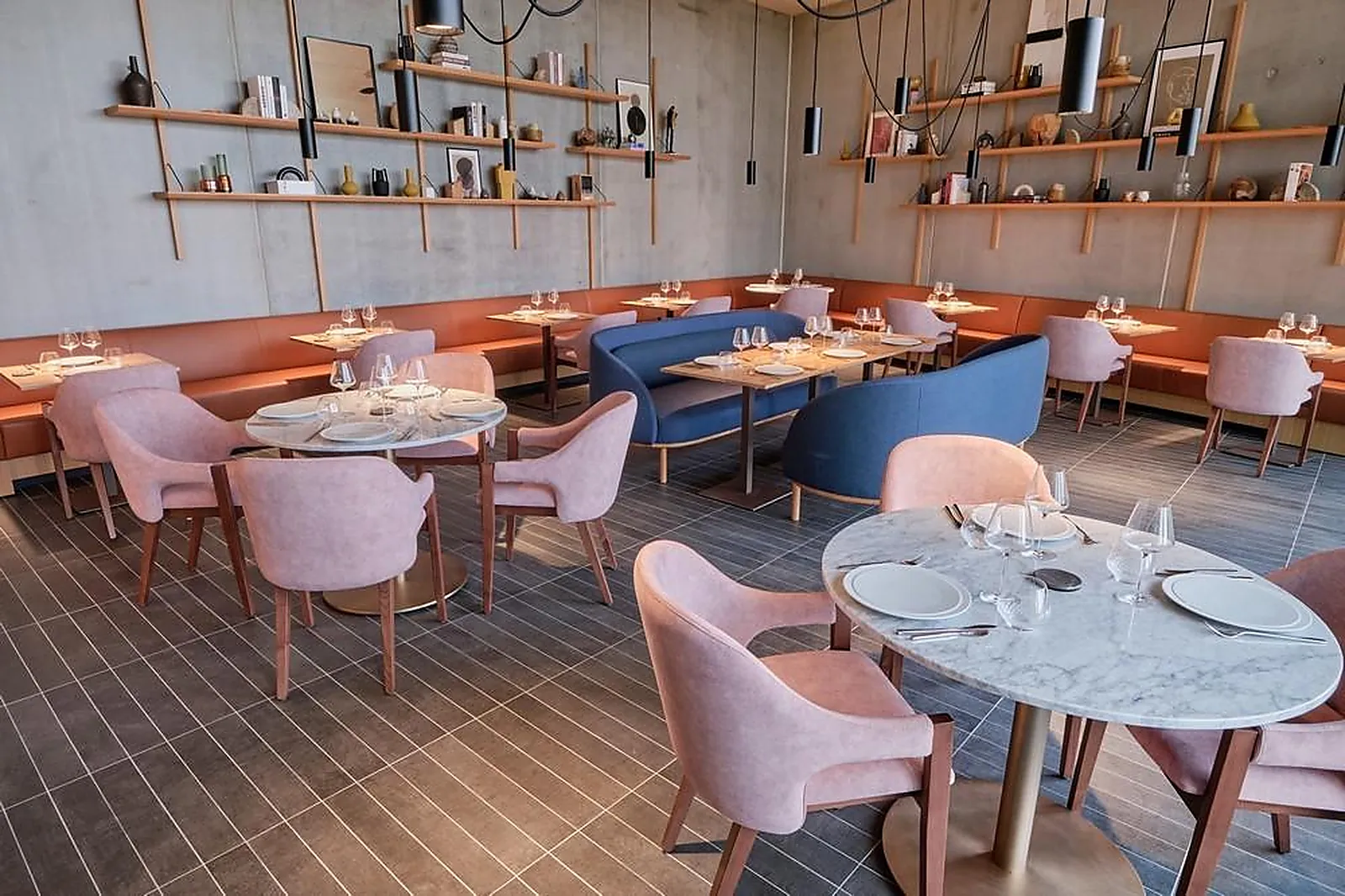 Lieux événementiels, LOISIUM WINE AND SPA HÔTEL CHAMPAGNE