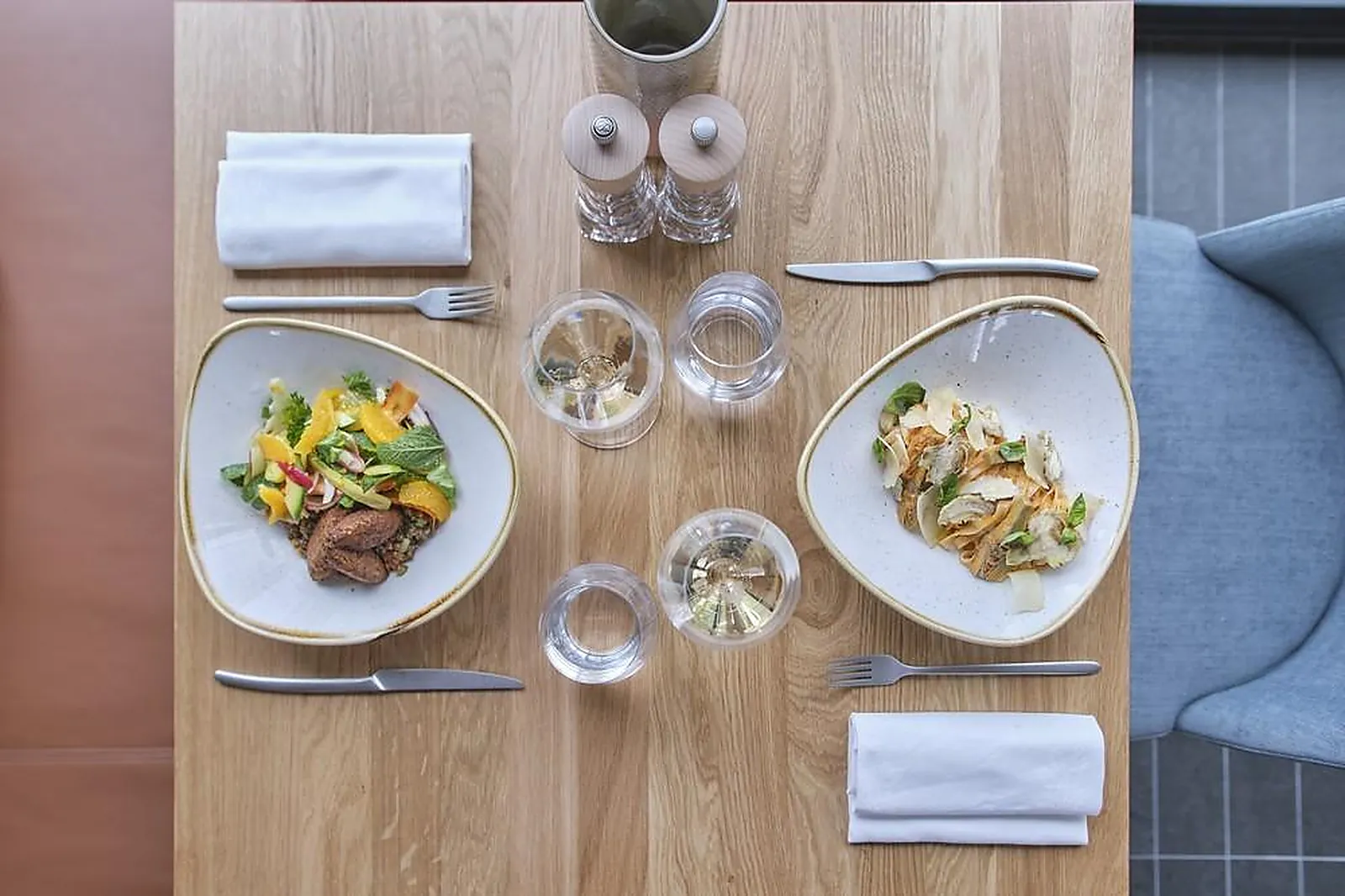 Lieux événementiels, LOISIUM WINE AND SPA HÔTEL CHAMPAGNE