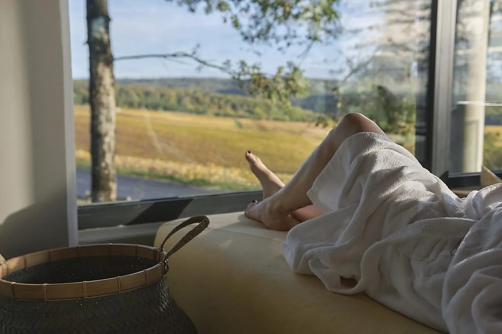 Lieux événementiels, LOISIUM WINE AND SPA HÔTEL CHAMPAGNE