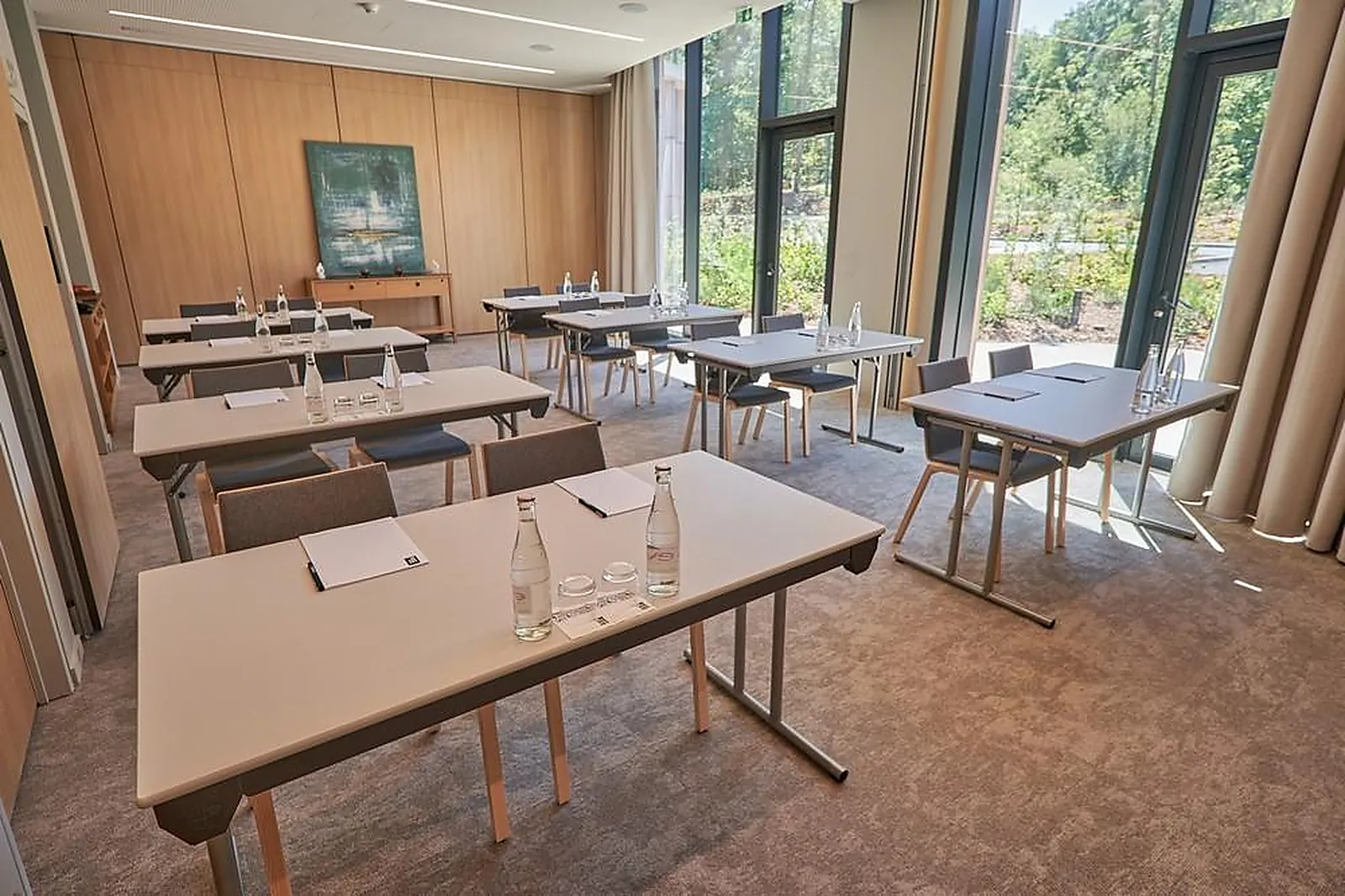 Lieux événementiels, LOISIUM WINE AND SPA HÔTEL CHAMPAGNE