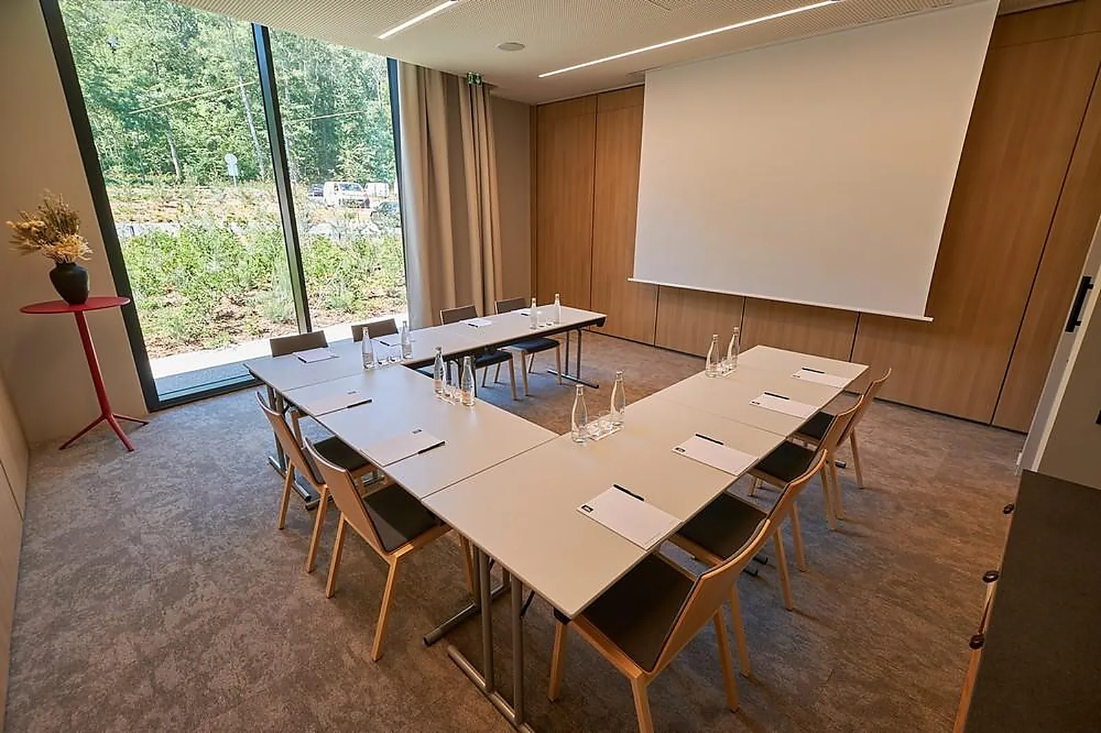 Lieux événementiels, LOISIUM WINE AND SPA HÔTEL CHAMPAGNE