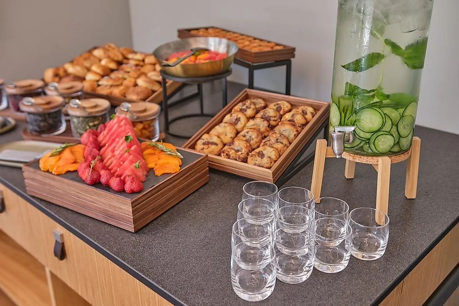 Lieux événementiels, LOISIUM WINE AND SPA HÔTEL CHAMPAGNE