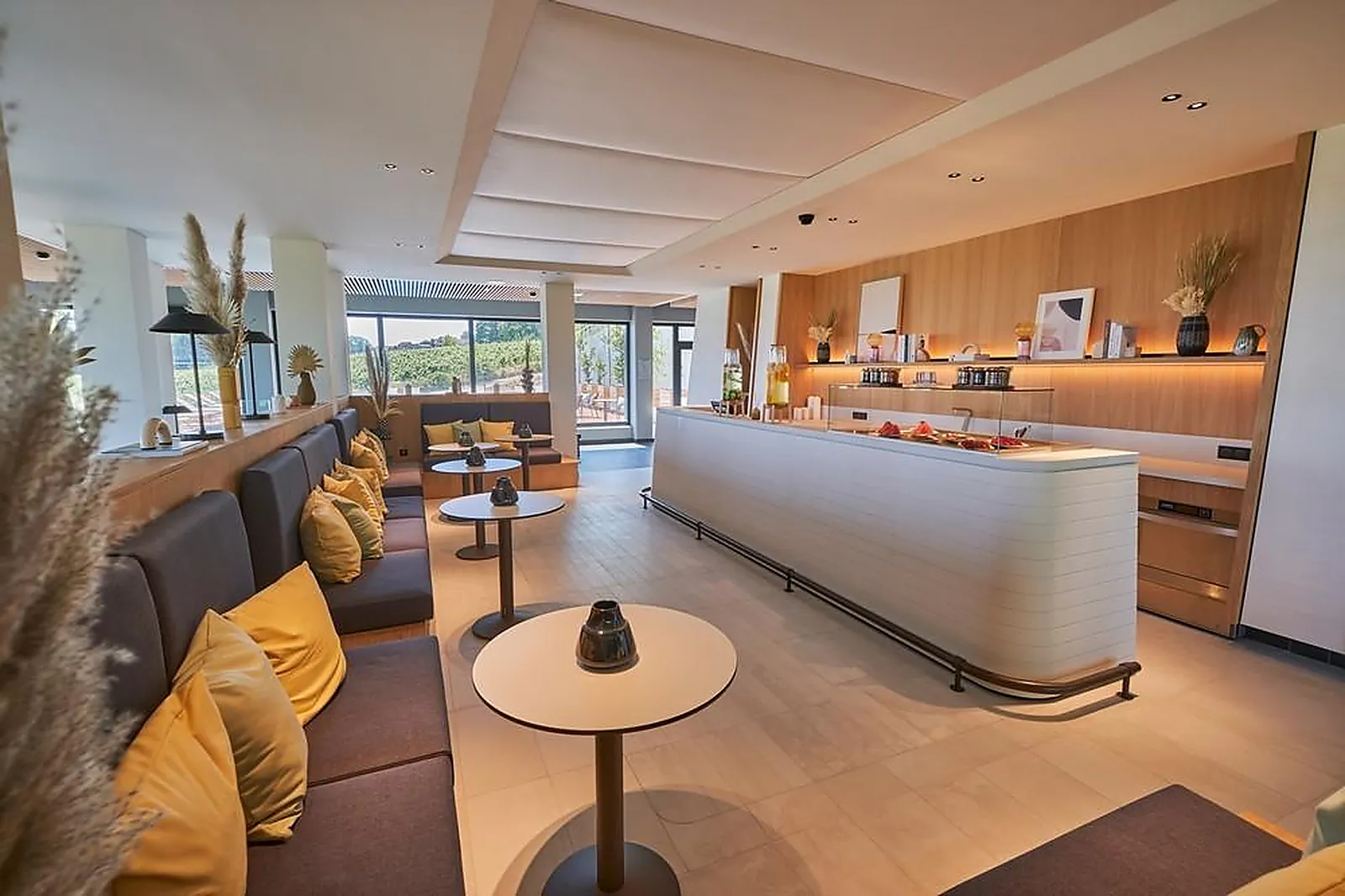 Lieux événementiels, LOISIUM WINE AND SPA HÔTEL CHAMPAGNE