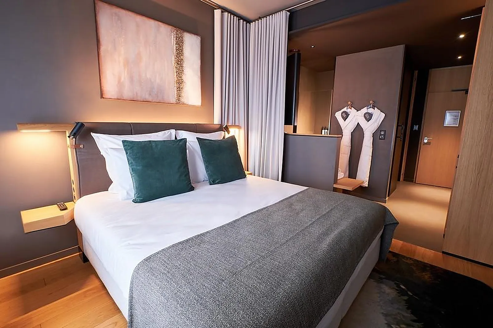 Lieux événementiels, LOISIUM WINE AND SPA HÔTEL CHAMPAGNE