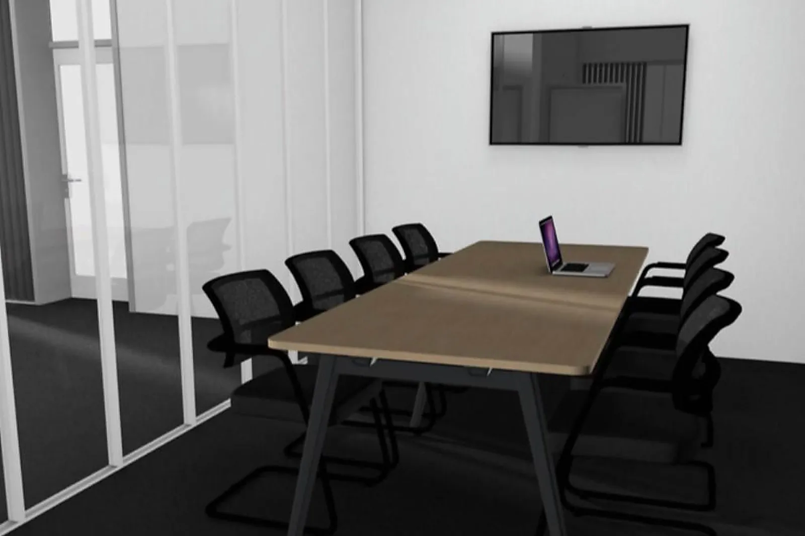 Lieux événementiels, LOKABURO