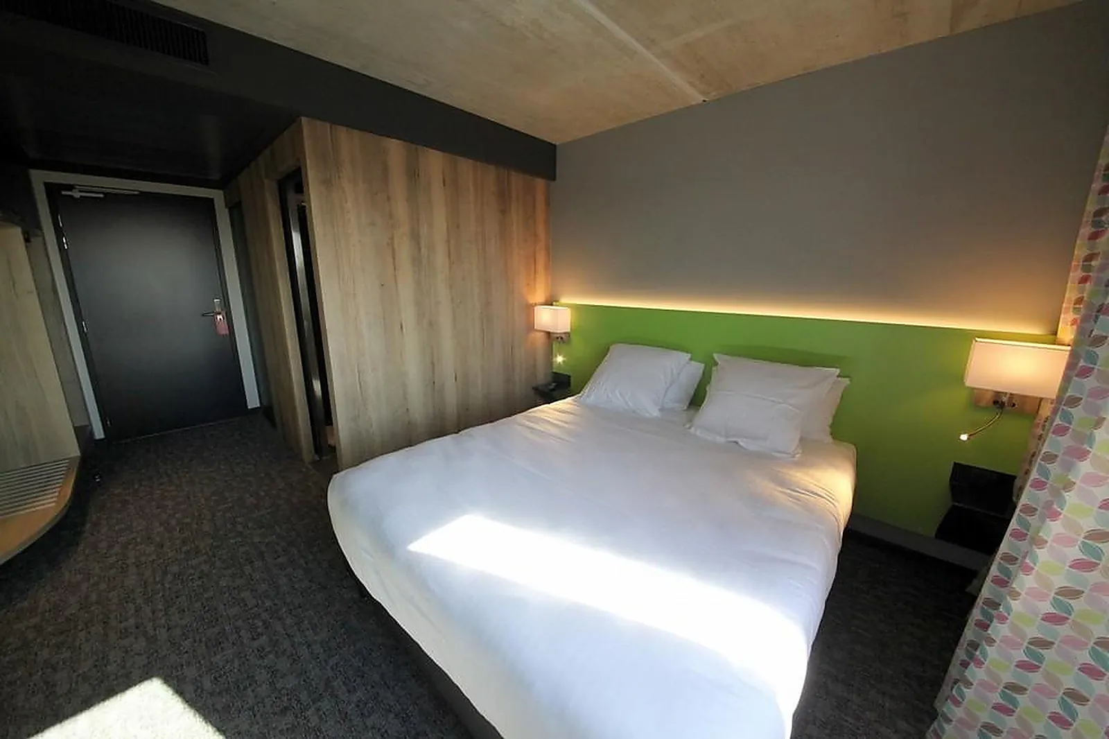 Lieux événementiels, LORRAINE HÔTEL