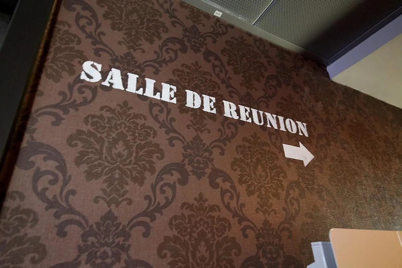 Lieux événementiels, LORRAINE HÔTEL