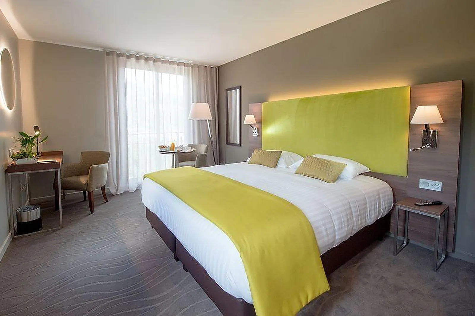 Lieux événementiels, LOU CASTELET