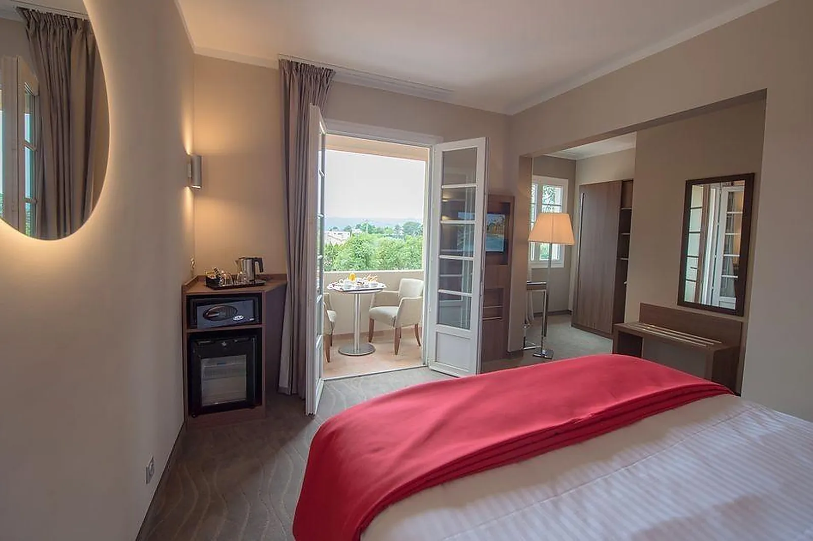 Lieux événementiels, LOU CASTELET