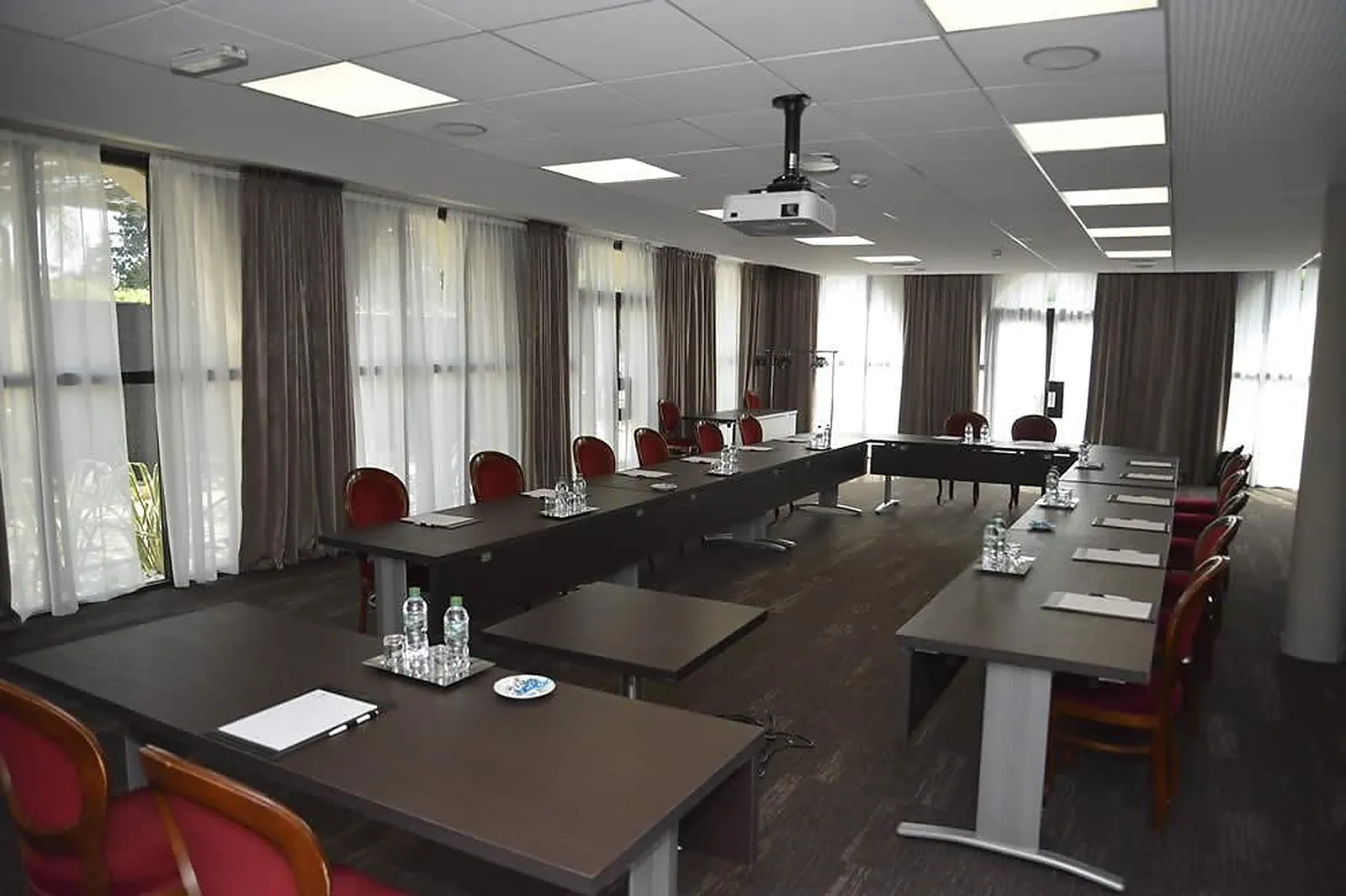 Lieux événementiels, LOU CASTELET