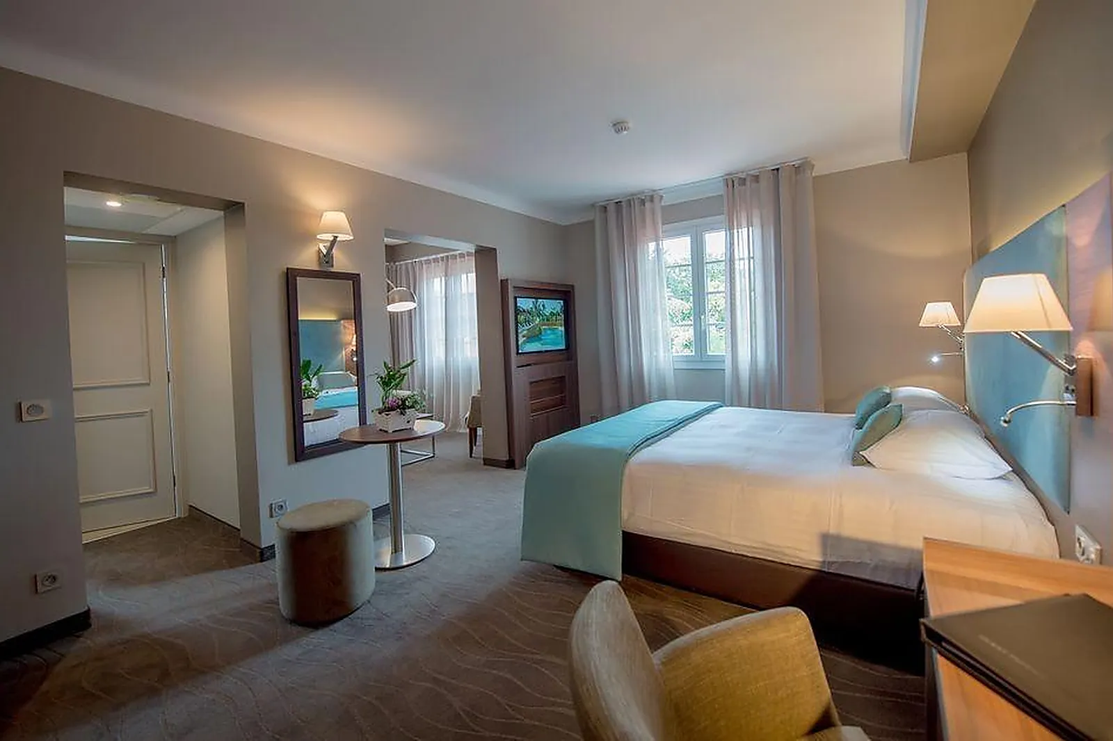 Lieux événementiels, LOU CASTELET