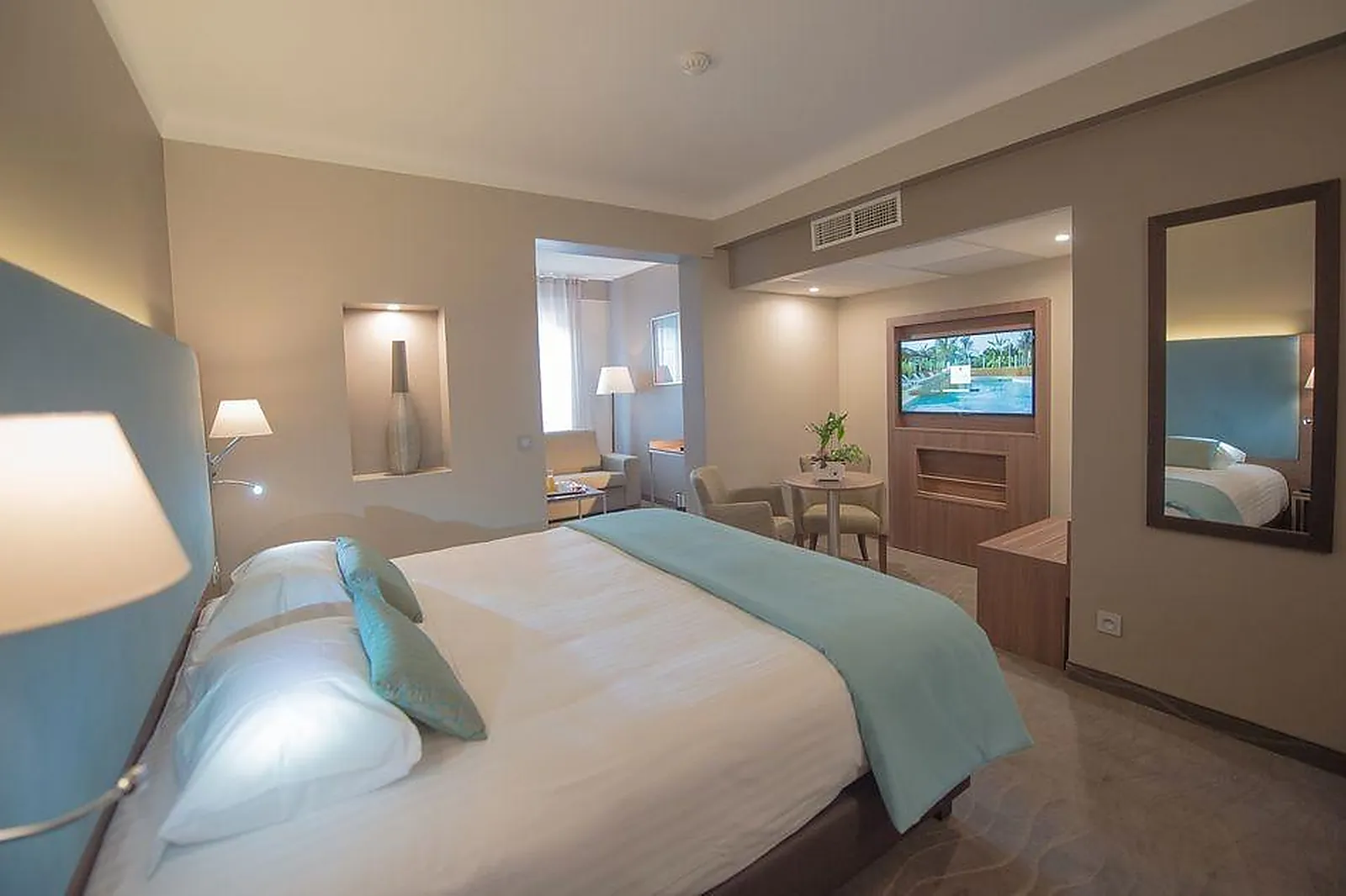 Lieux événementiels, LOU CASTELET