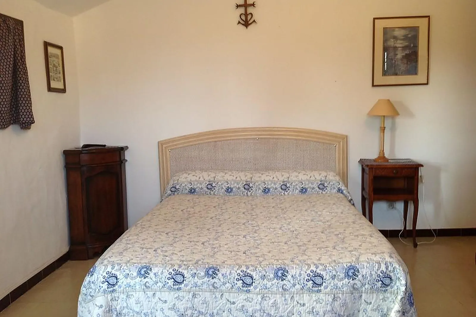 Lieux événementiels, LOU MAS DOU JUGE