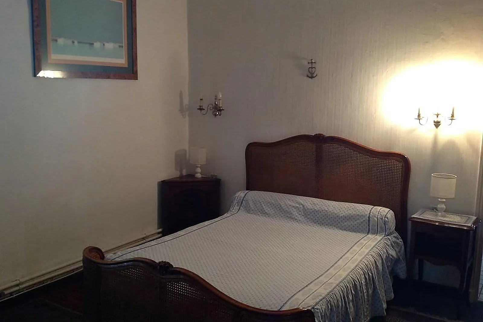 Lieux événementiels, LOU MAS DOU JUGE