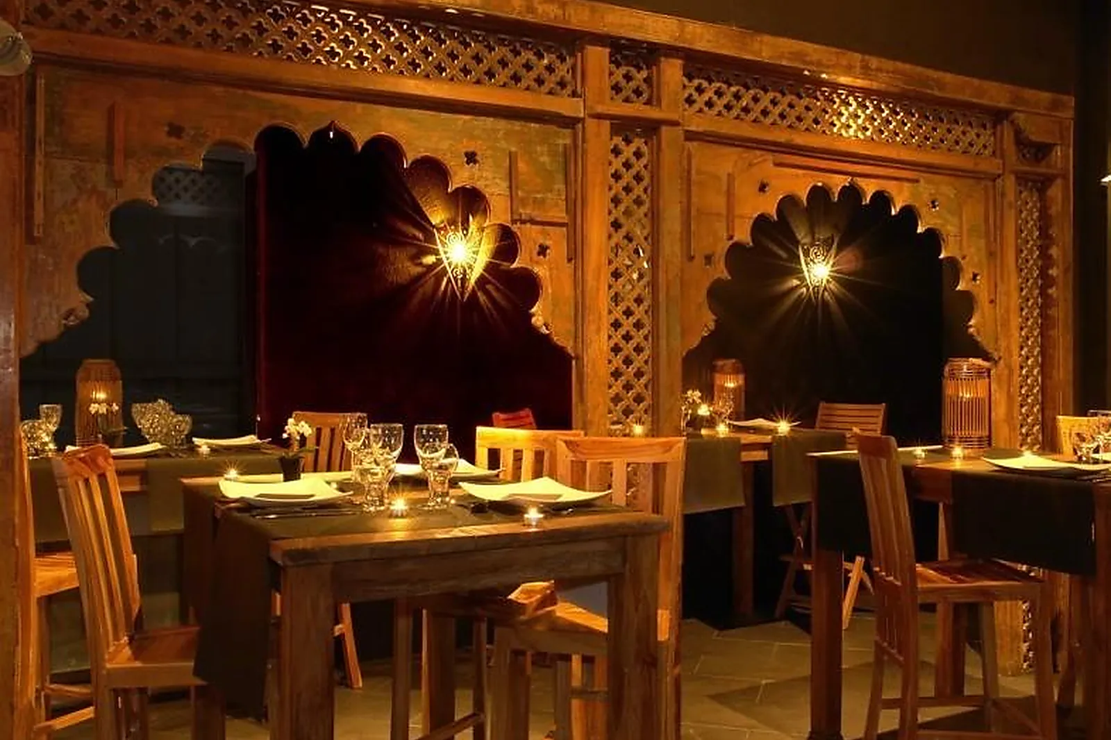 Lieux événementiels, LOUNGE AND SPA