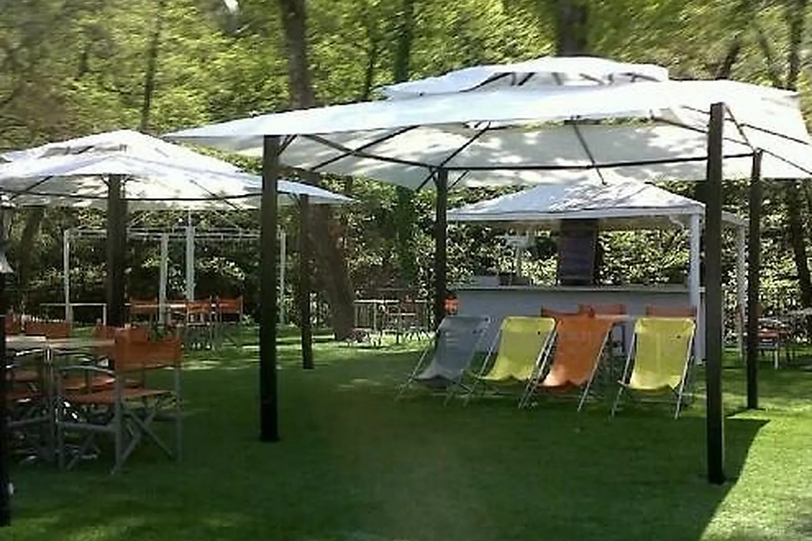 Lieux événementiels, LUDI PARC