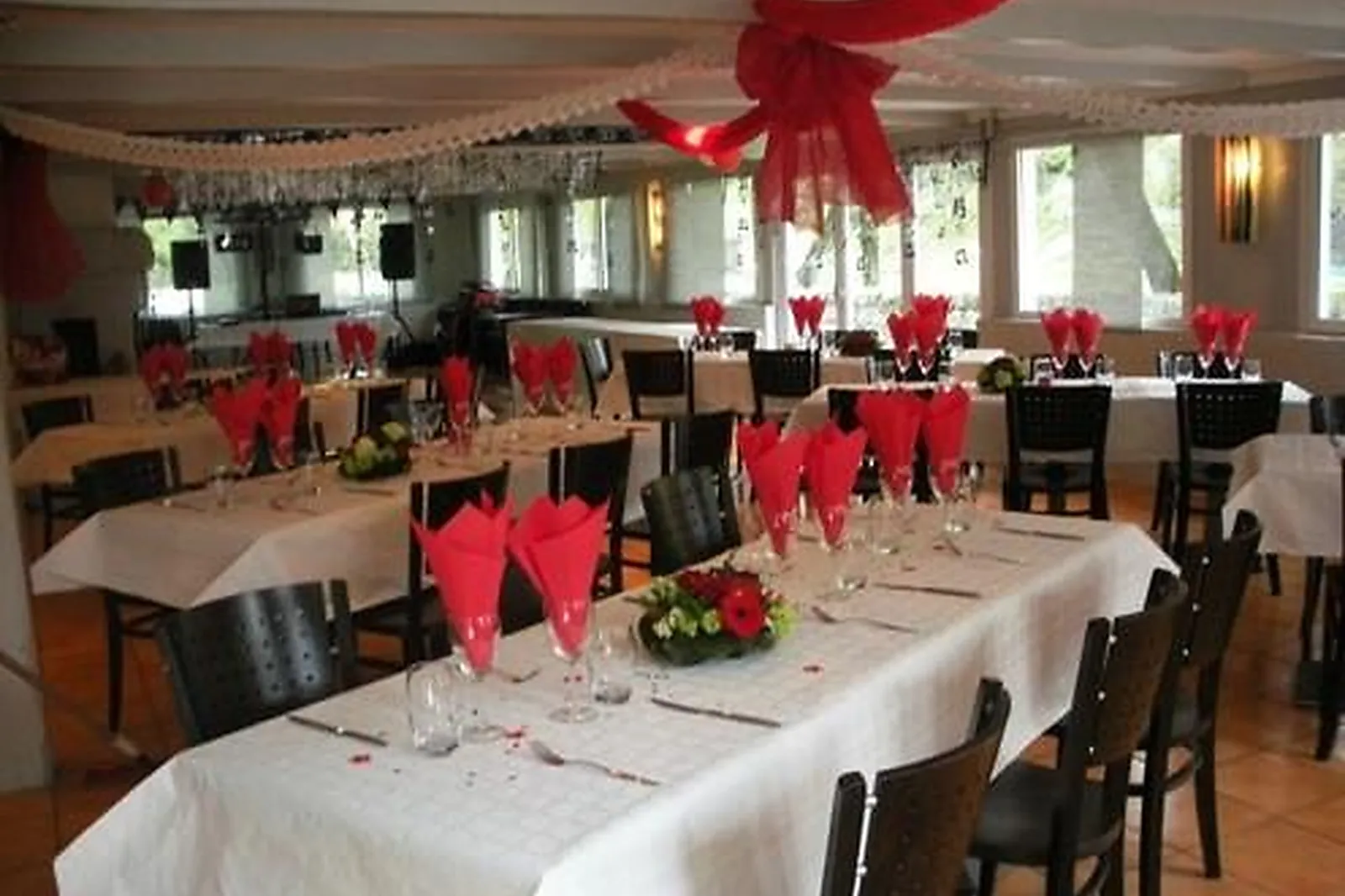 Lieux événementiels, LUDI PARC