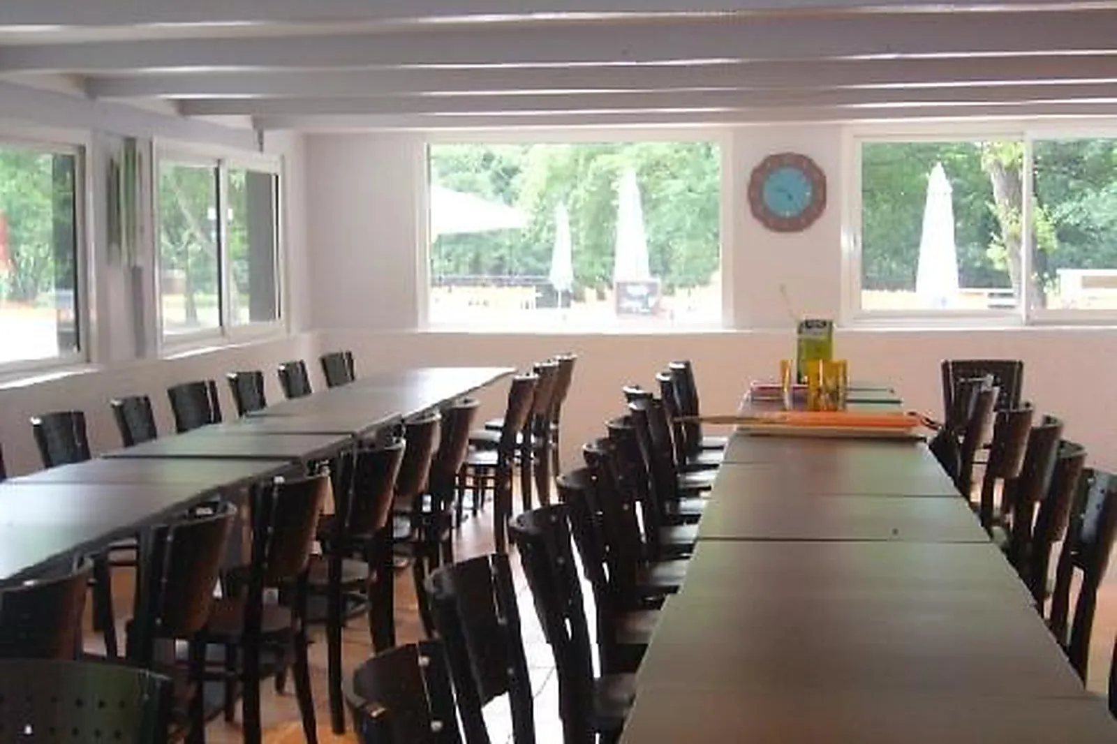 Lieux événementiels, LUDI PARC