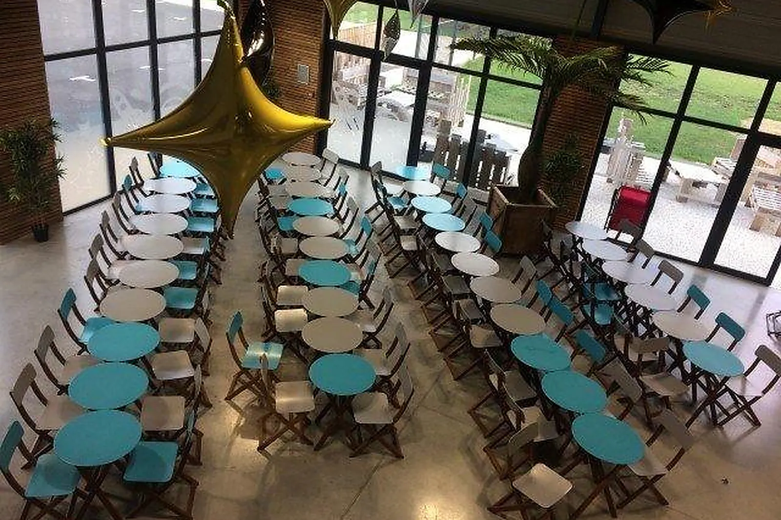 Lieux événementiels, LUDI PLANET