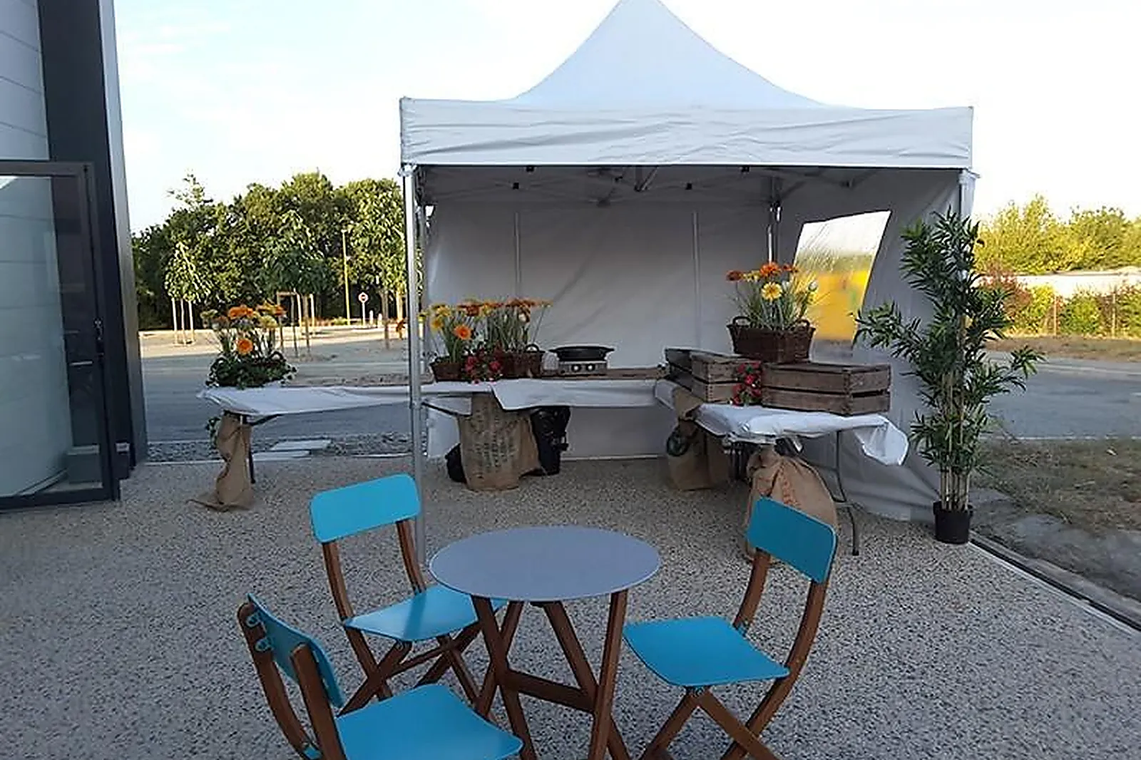 Lieux événementiels, LUDI PLANET