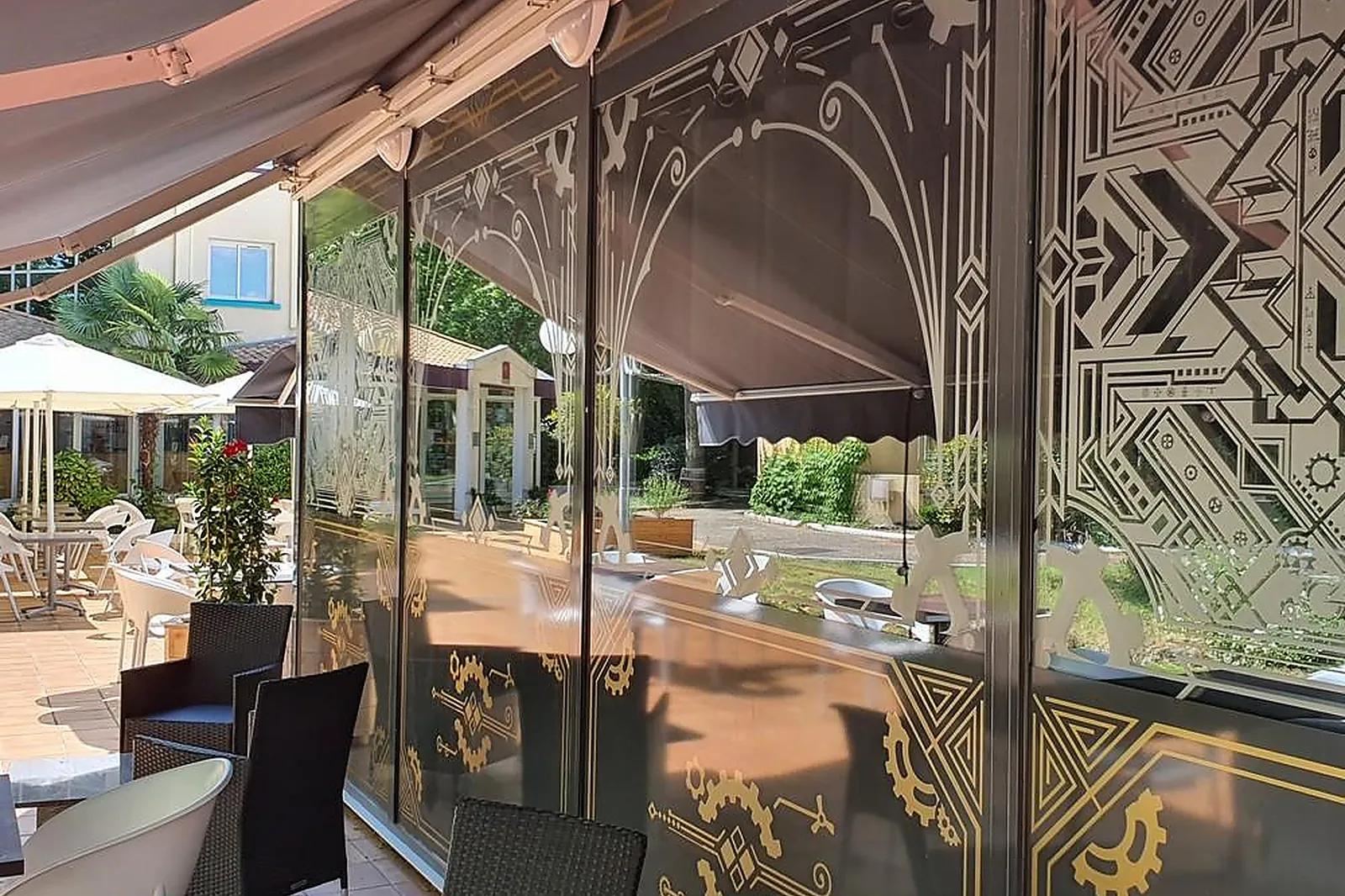 Lieux événementiels, LUDIK FOR REVEURS