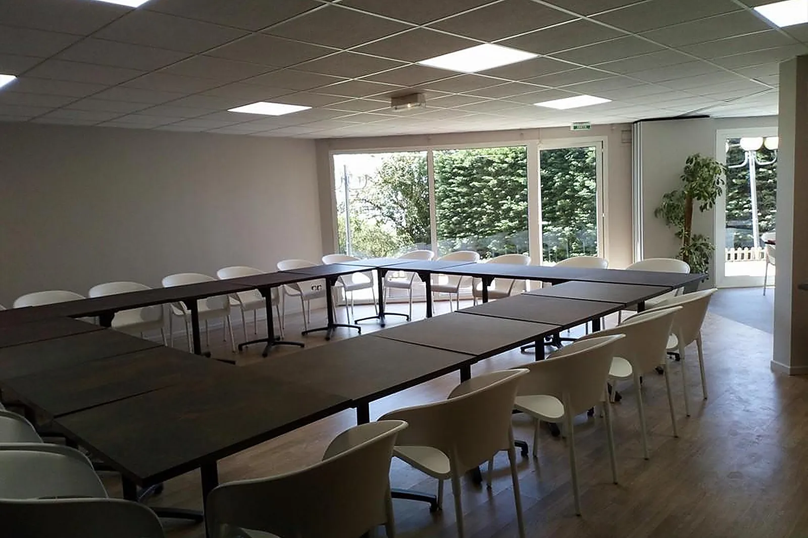 Lieux événementiels, LUDIK FOR REVEURS