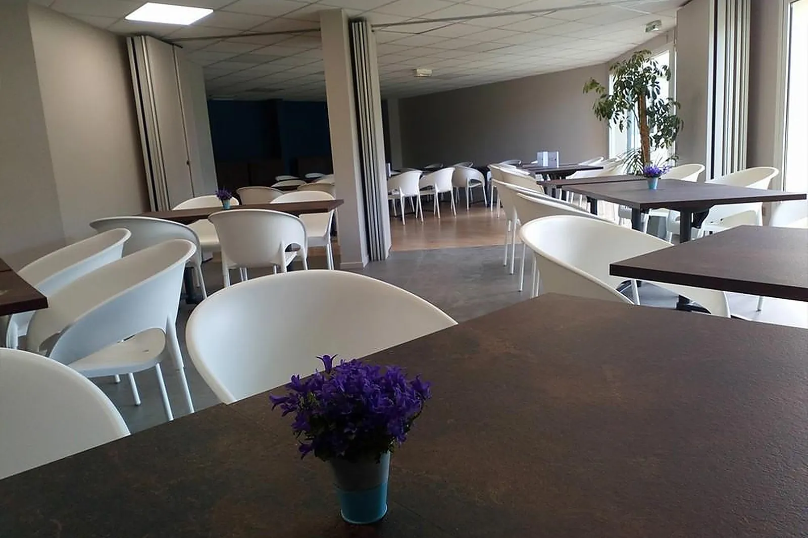 Lieux événementiels, LUDIK FOR REVEURS