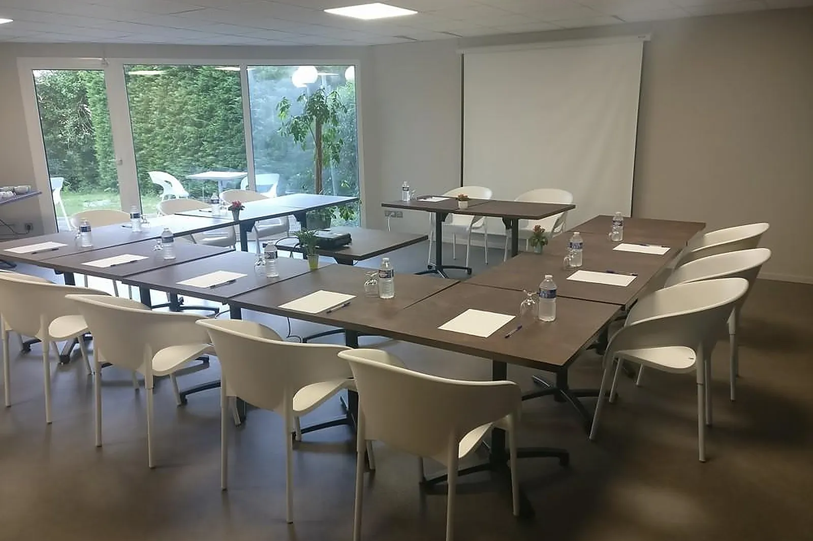 Lieux événementiels, LUDIK FOR REVEURS