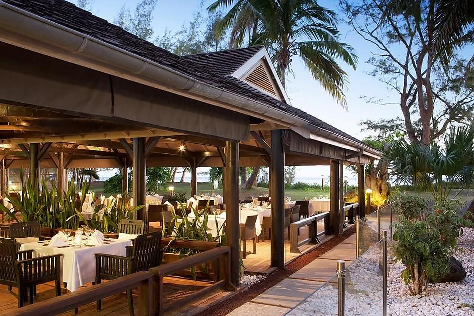 Lieux événementiels, LUX SAINT-GILLES