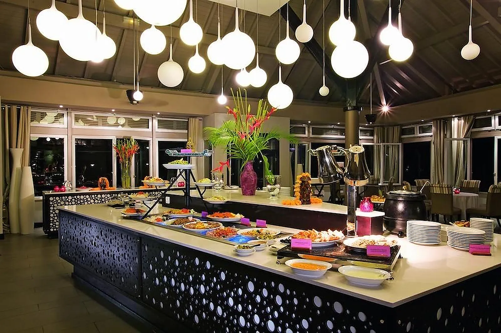 Lieux événementiels, LUX SAINT-GILLES