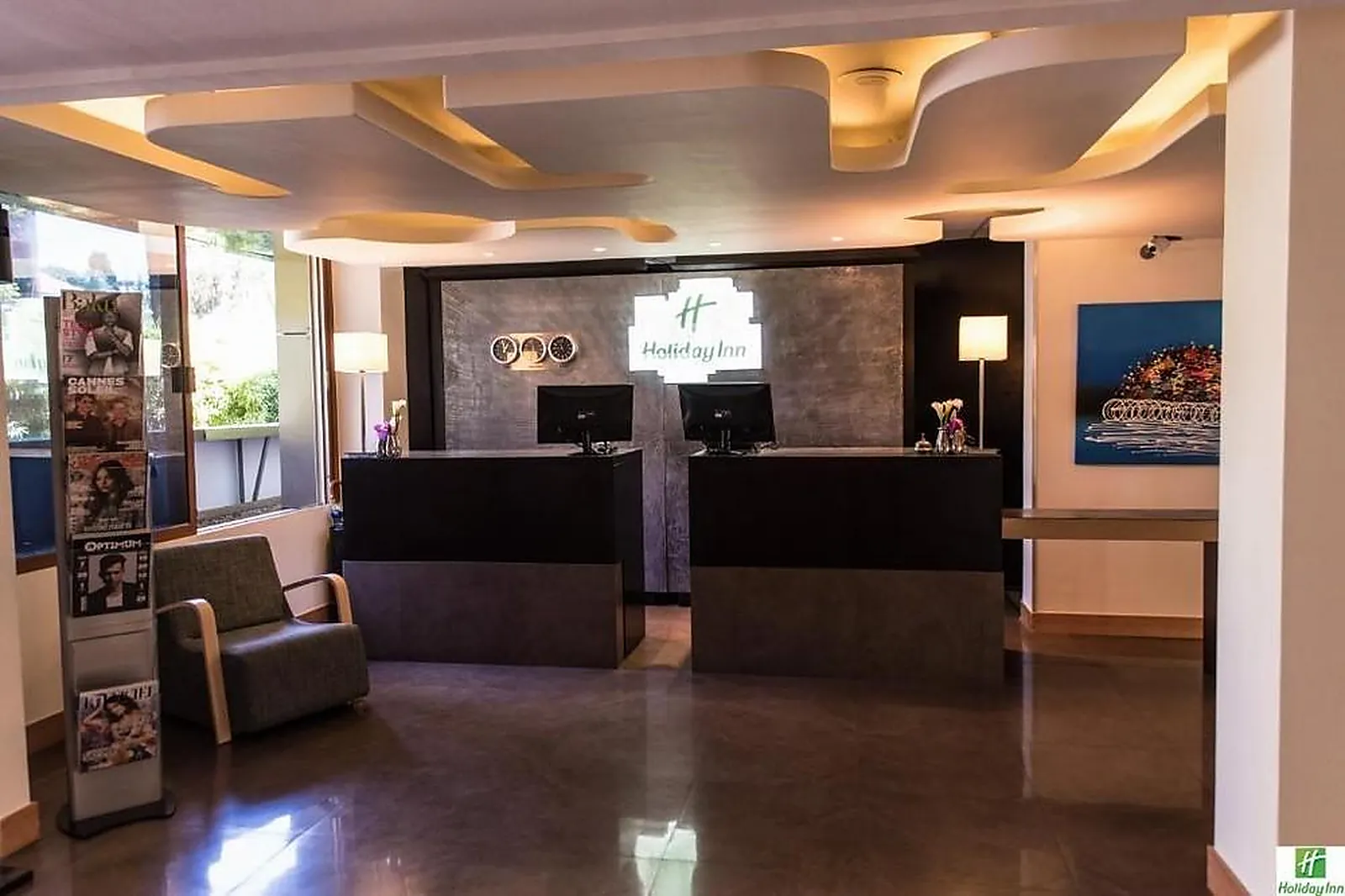 Lieux événementiels, LUXOTEL CANNES