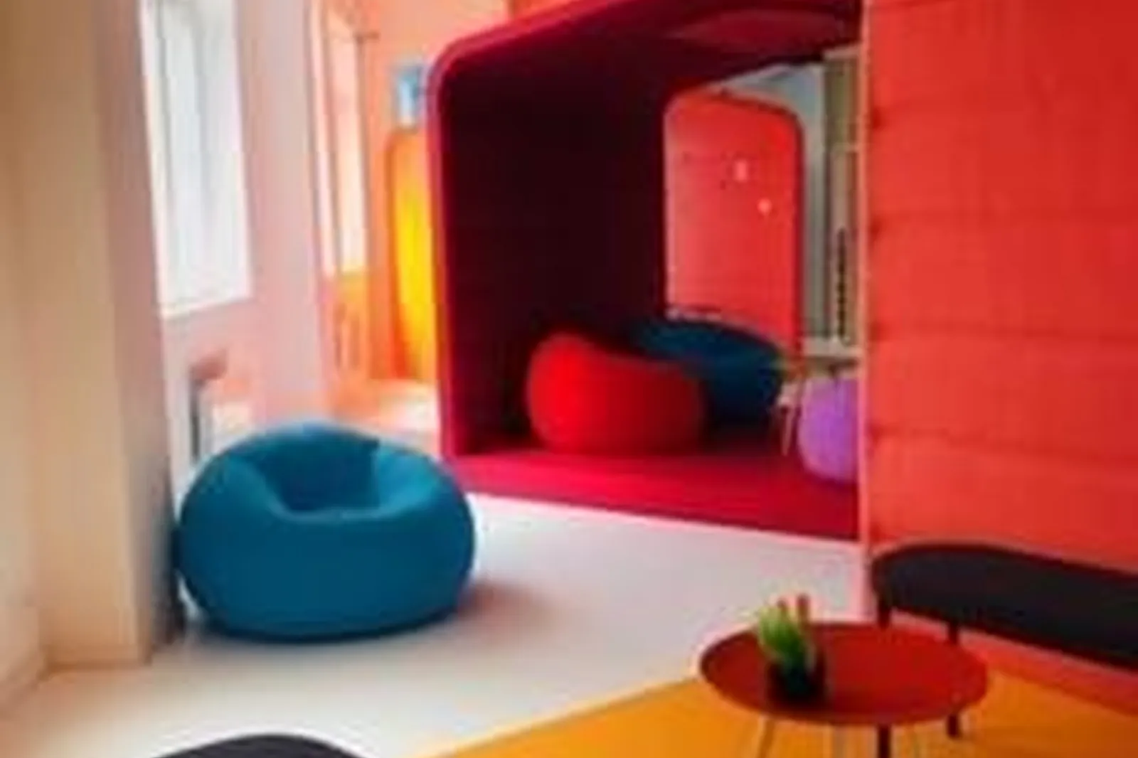 Lieux événementiels, LYBRE