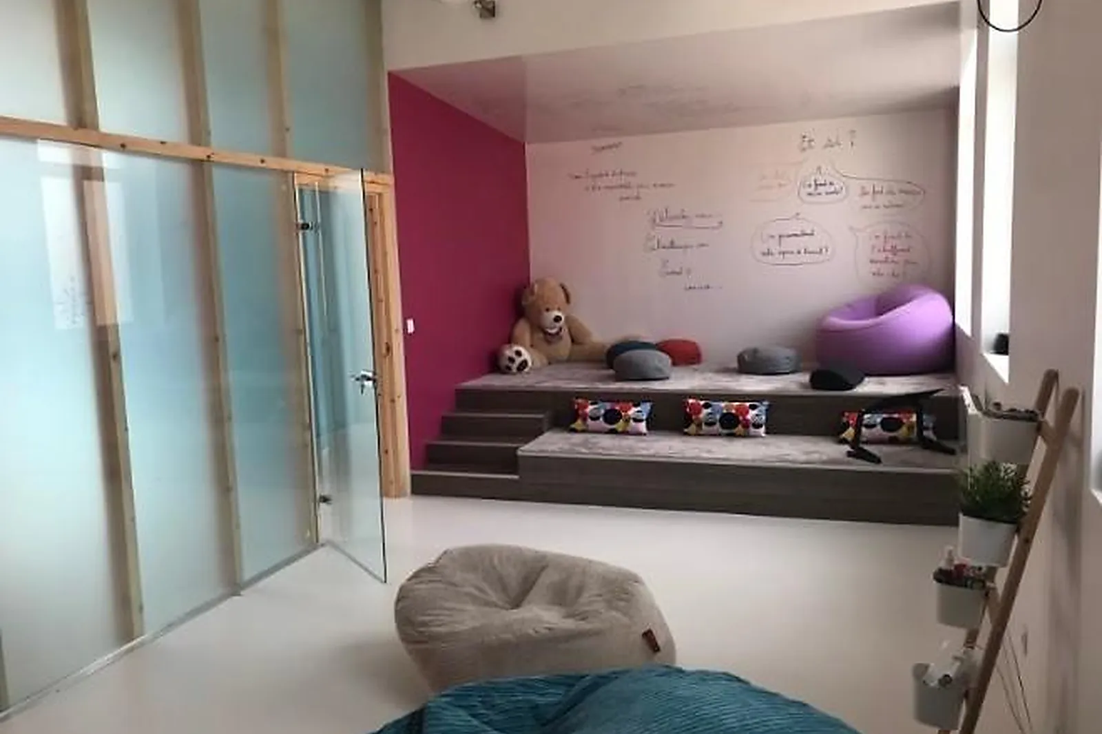 Lieux événementiels, LYBRE