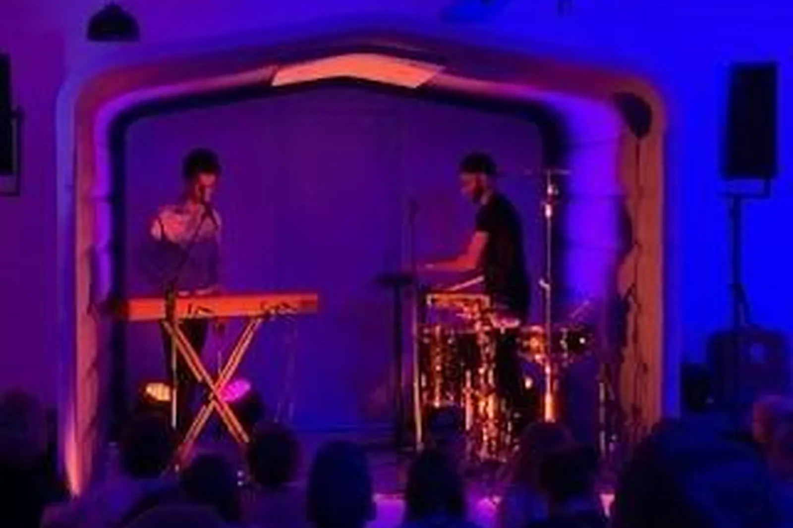 Lieux événementiels, LYBRE