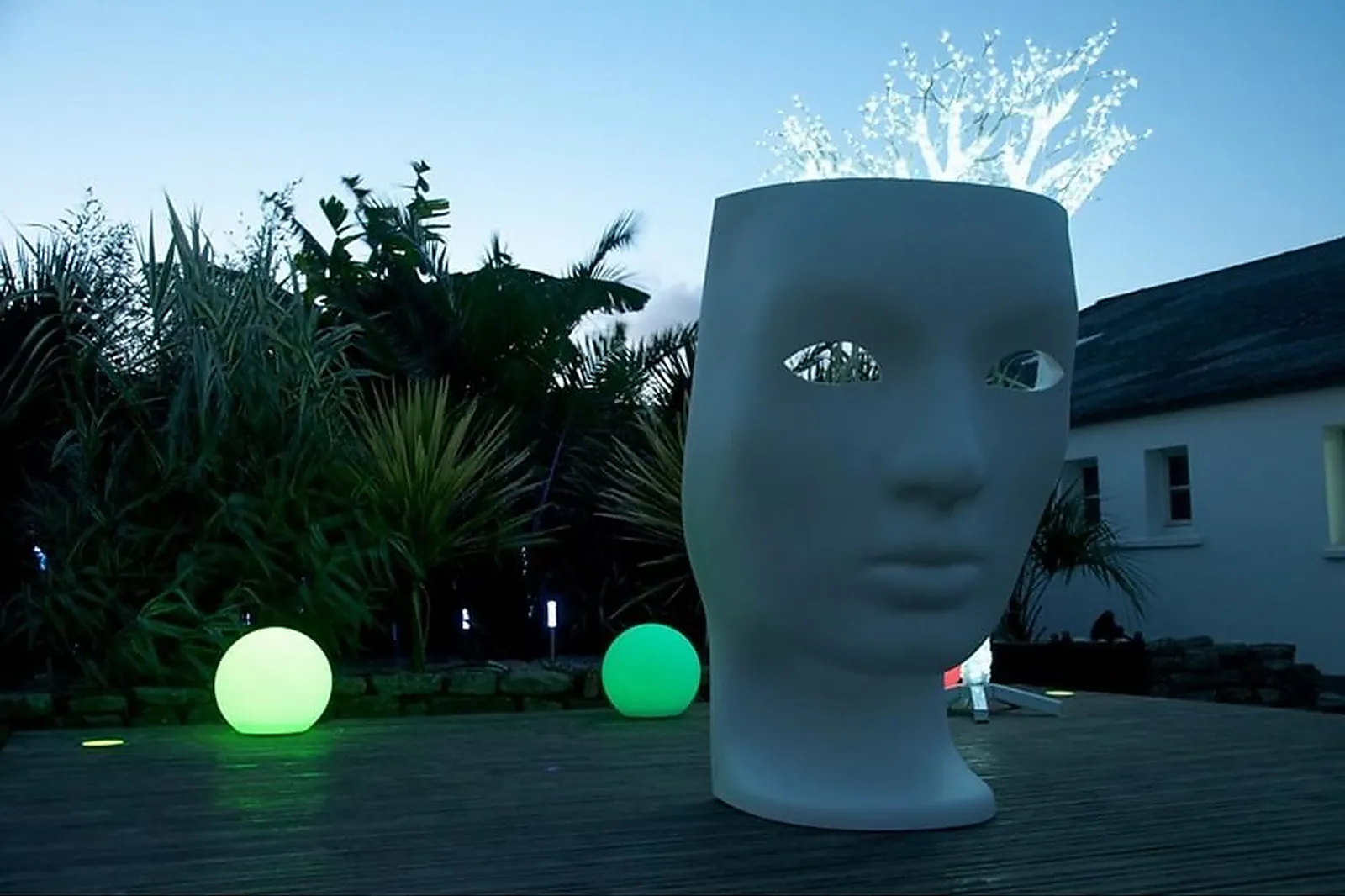 Lieux événementiels, LYMINA GÎTE & SALLE