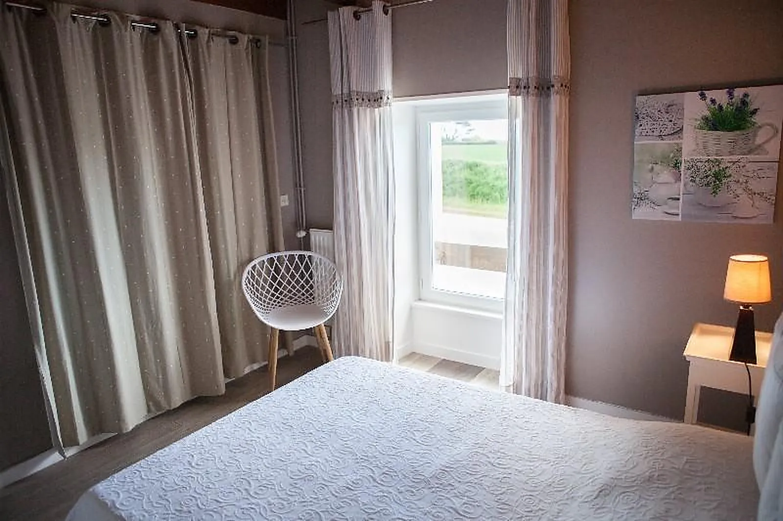 Lieux événementiels, LYMINA GÎTE & SALLE