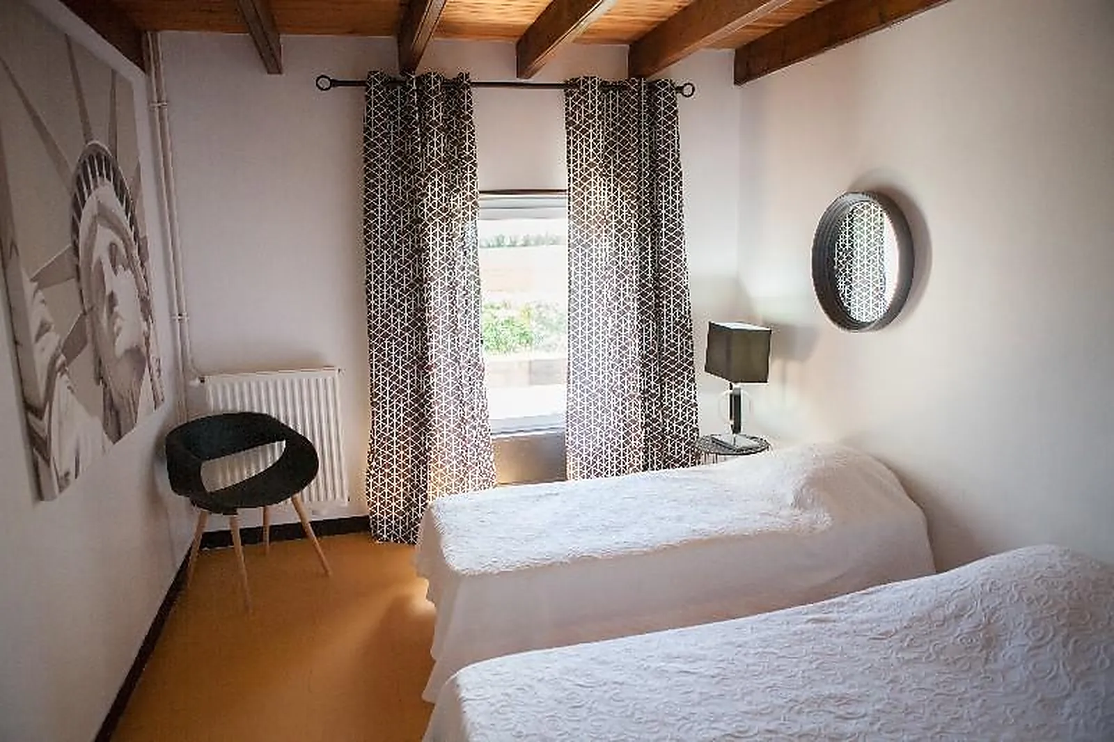 Lieux événementiels, LYMINA GÎTE & SALLE