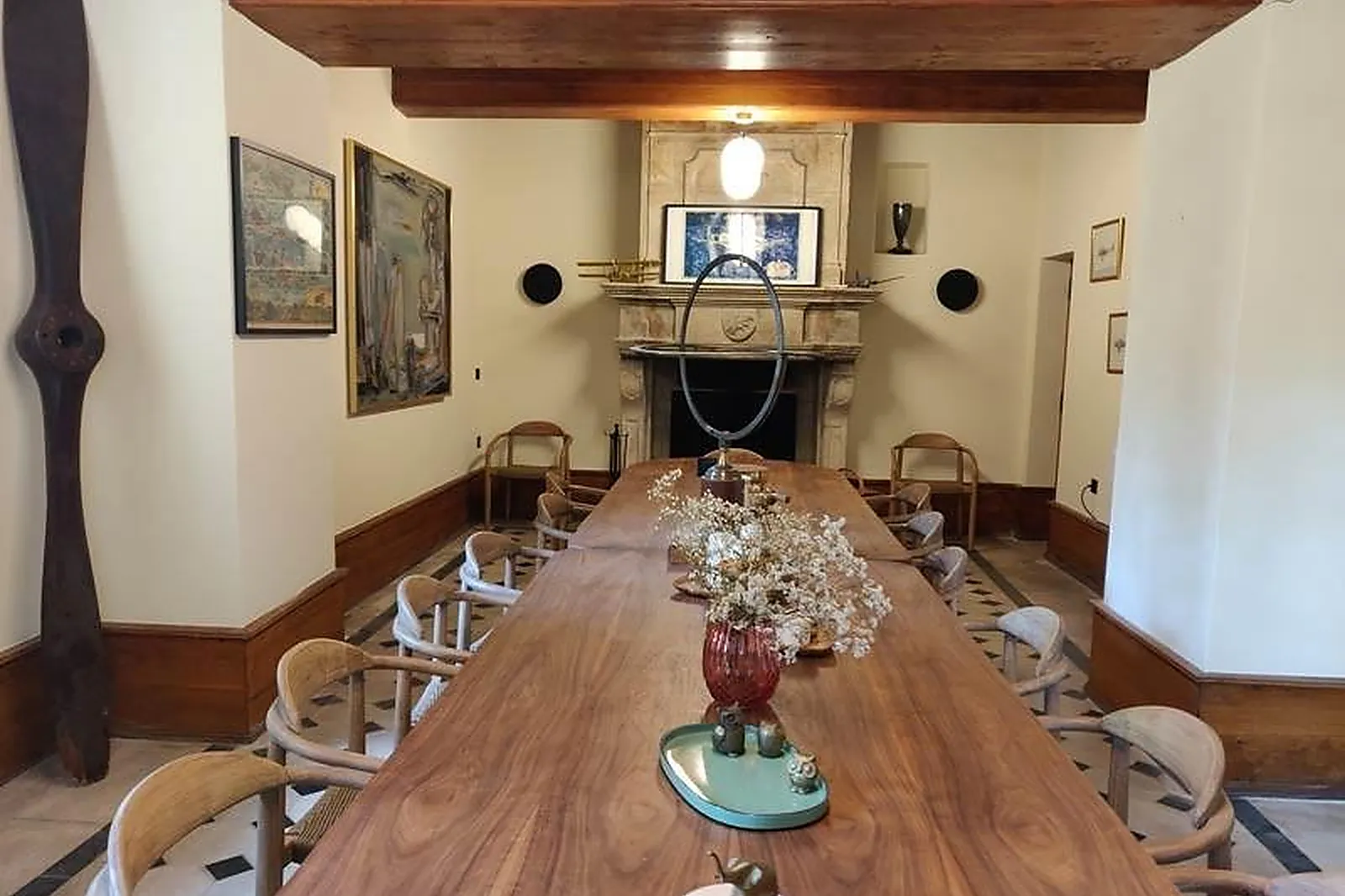 Lieux événementiels, LYON COUNTRY HOUSE