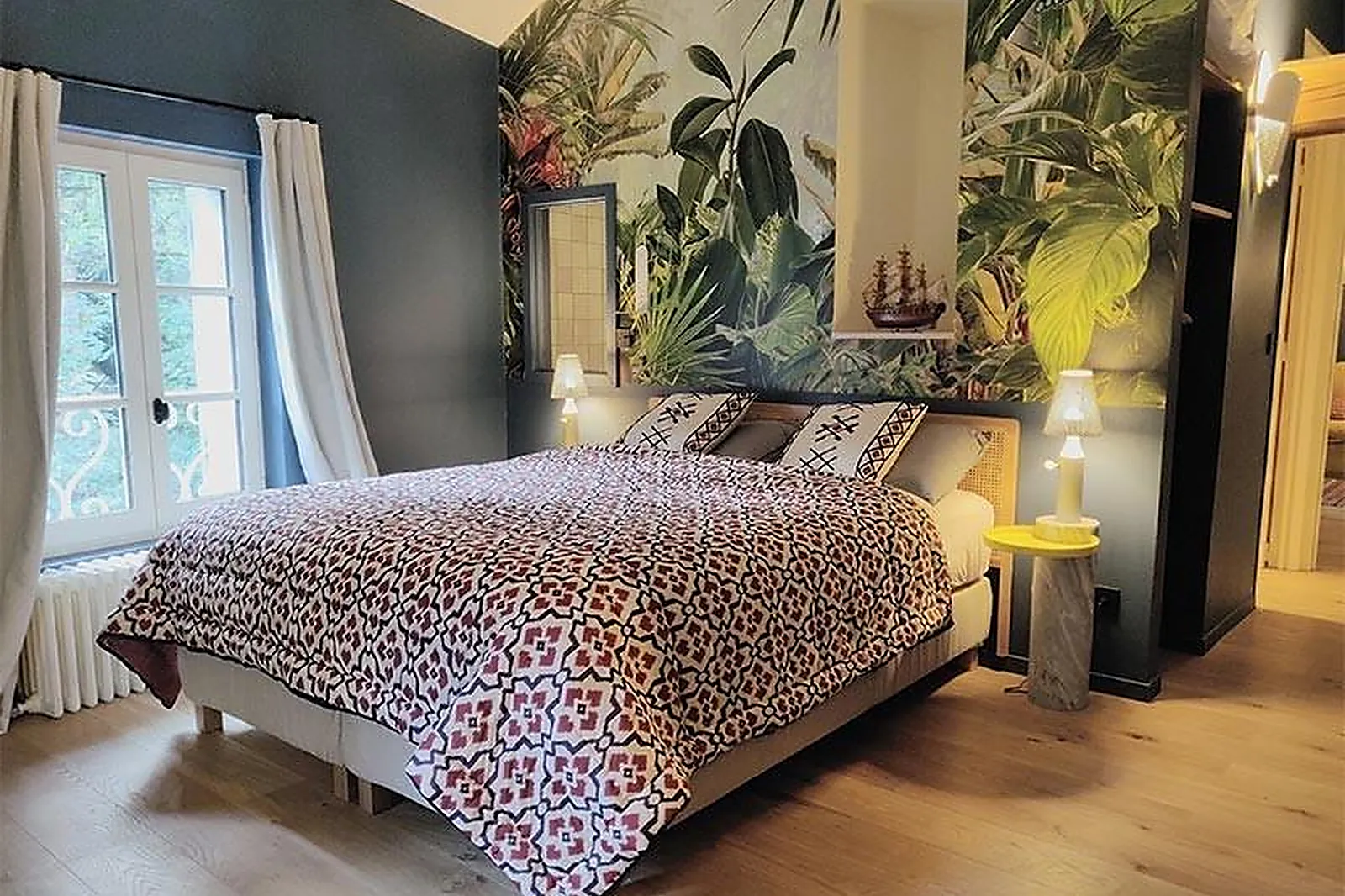 Lieux événementiels, LYON COUNTRY HOUSE