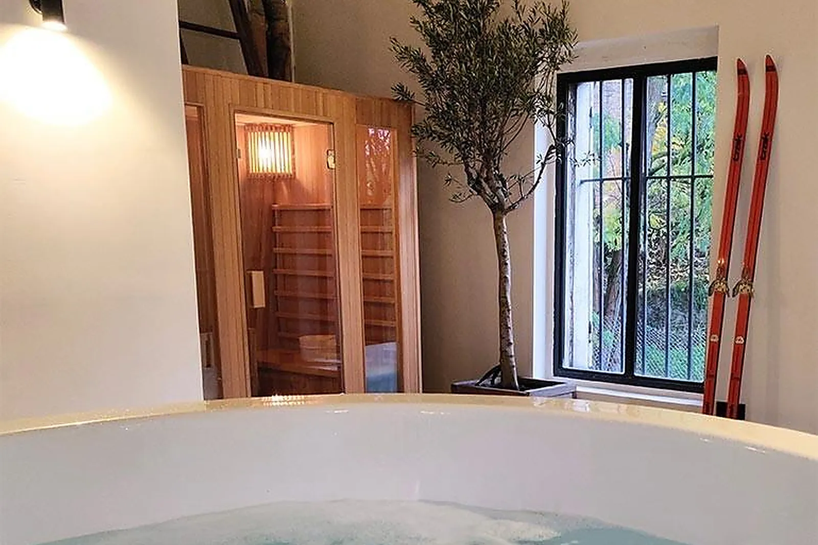 Lieux événementiels, LYON COUNTRY HOUSE