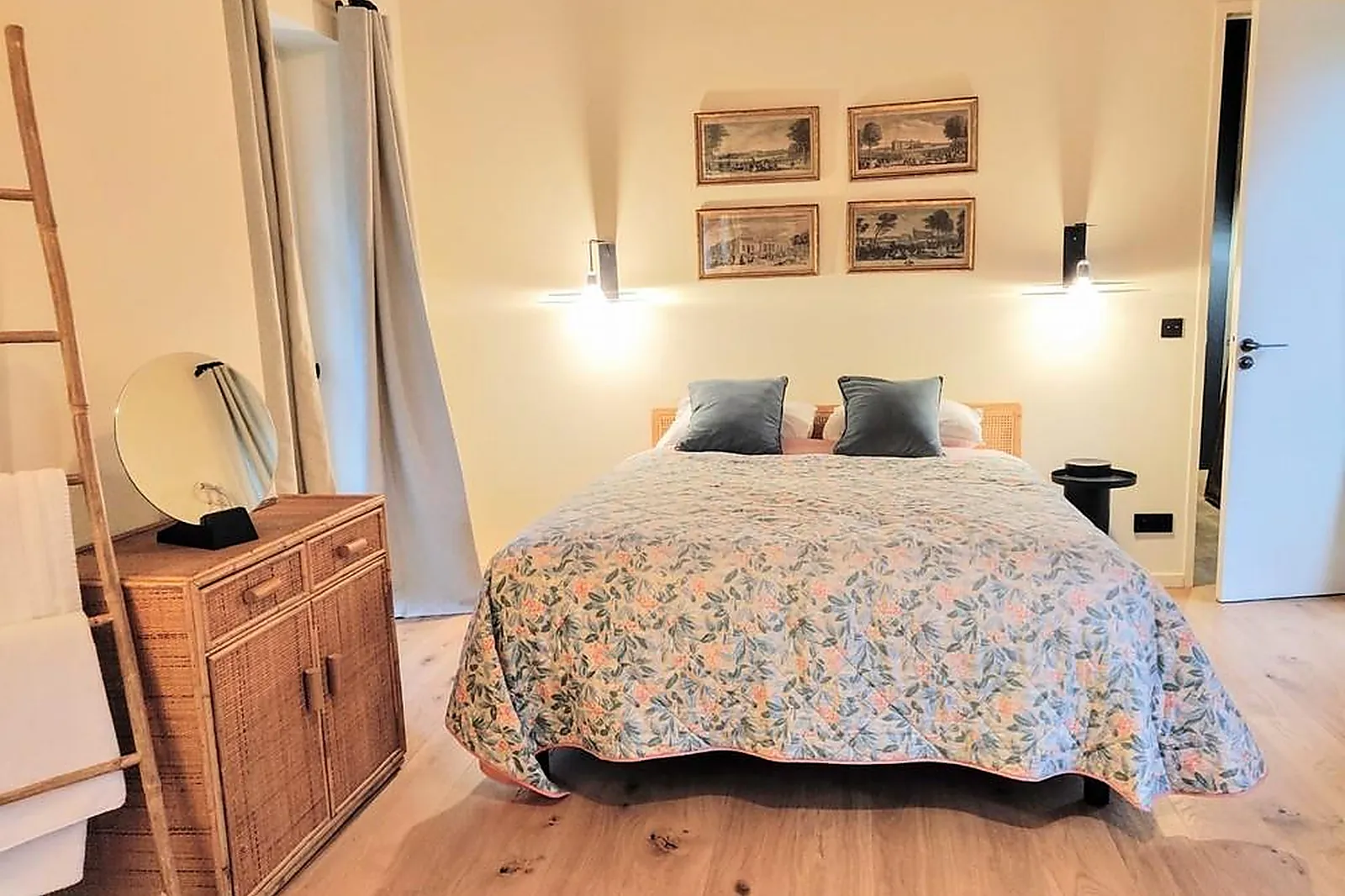 Lieux événementiels, LYON COUNTRY HOUSE