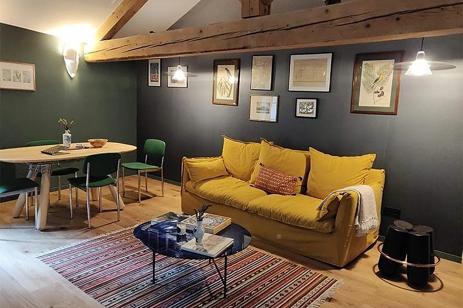 Lieux événementiels, LYON COUNTRY HOUSE