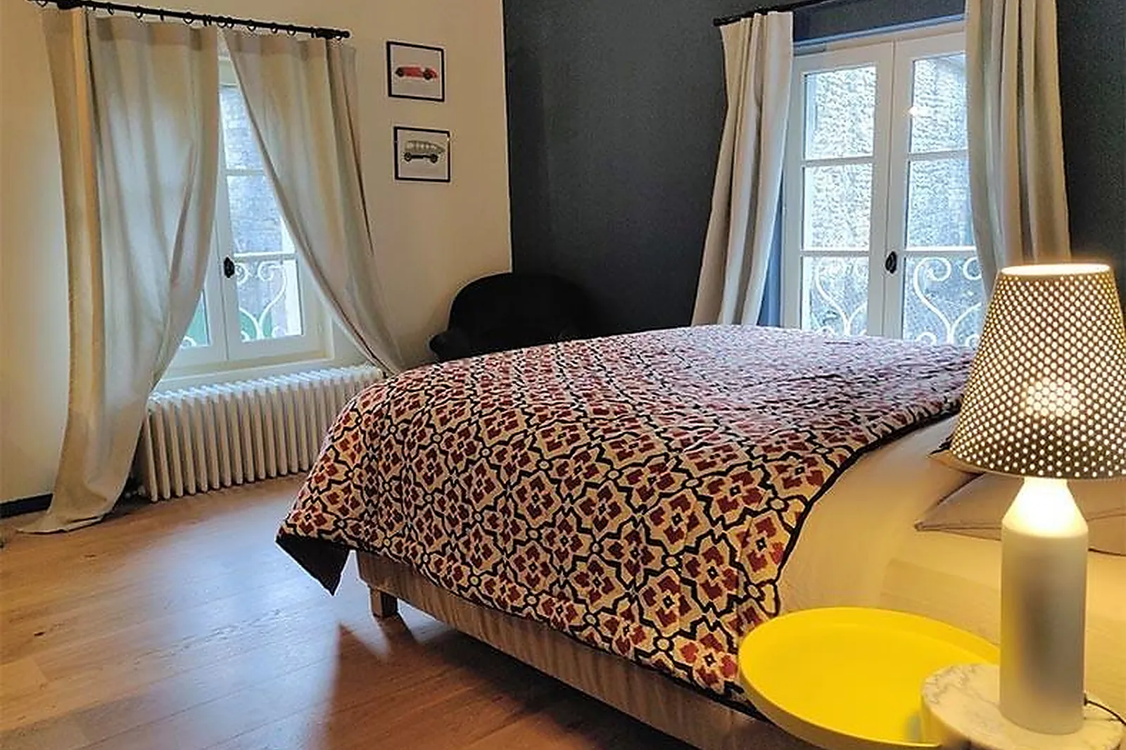 Lieux événementiels, LYON COUNTRY HOUSE